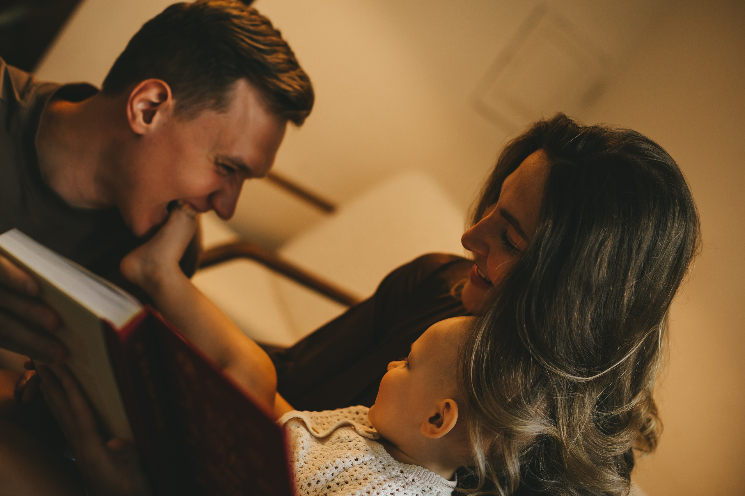 Стас, Даша и Ева (купание в ванной). Семейный и детский фотограф и видеограф в Москве, Дрокина Наталья