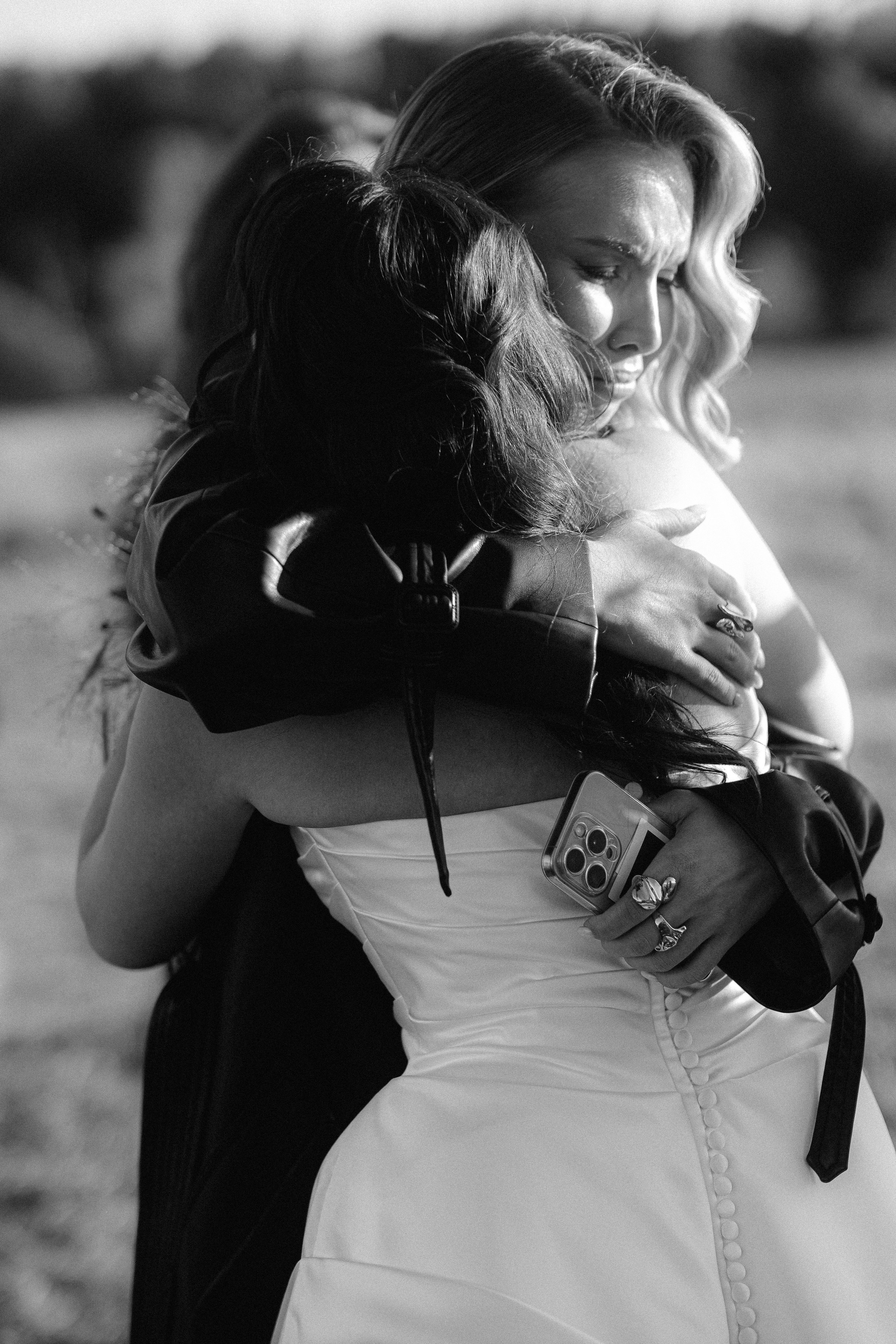 PineRiver. Сентиментальная свадебная фотография