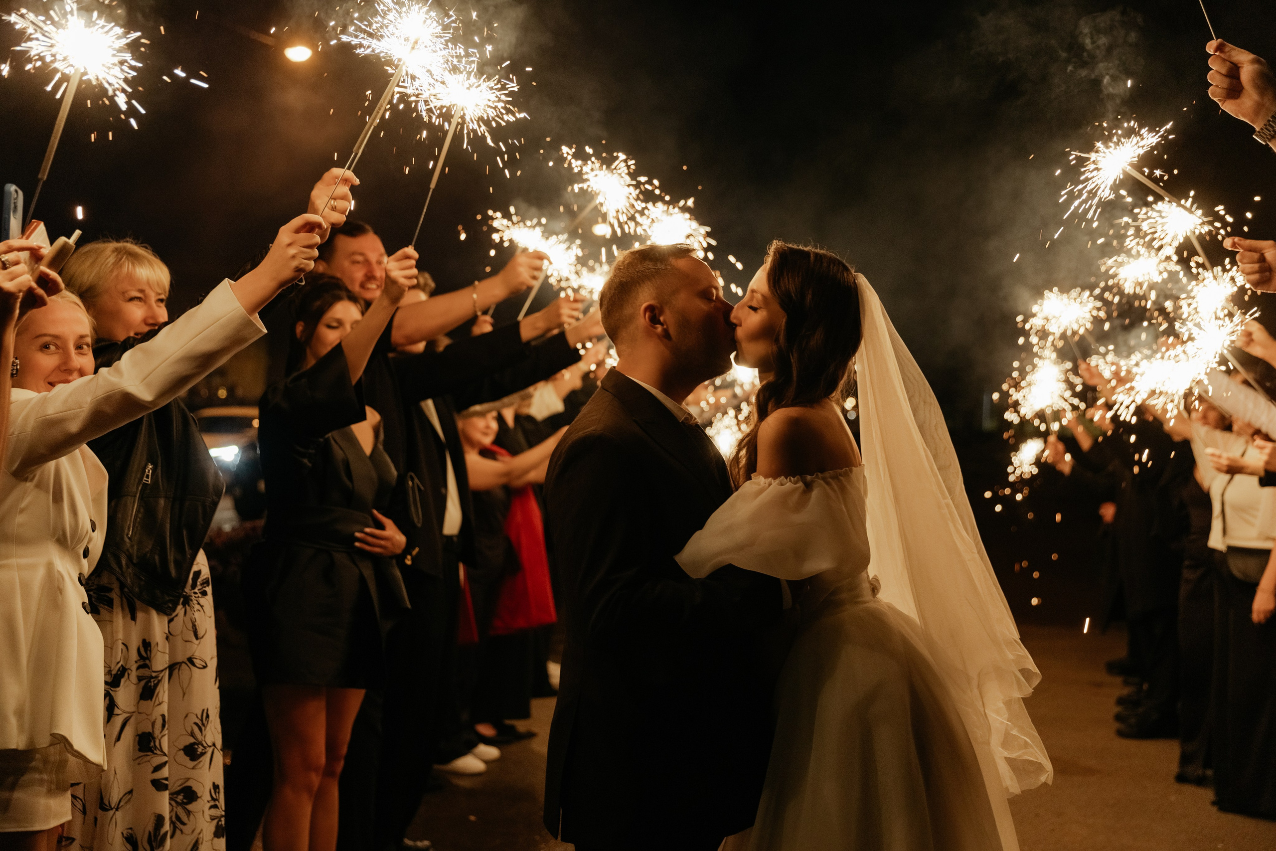 Их сила в чувстве, не в самих них. Свадебный и репортажный фотограф в Санкт-Петербурге