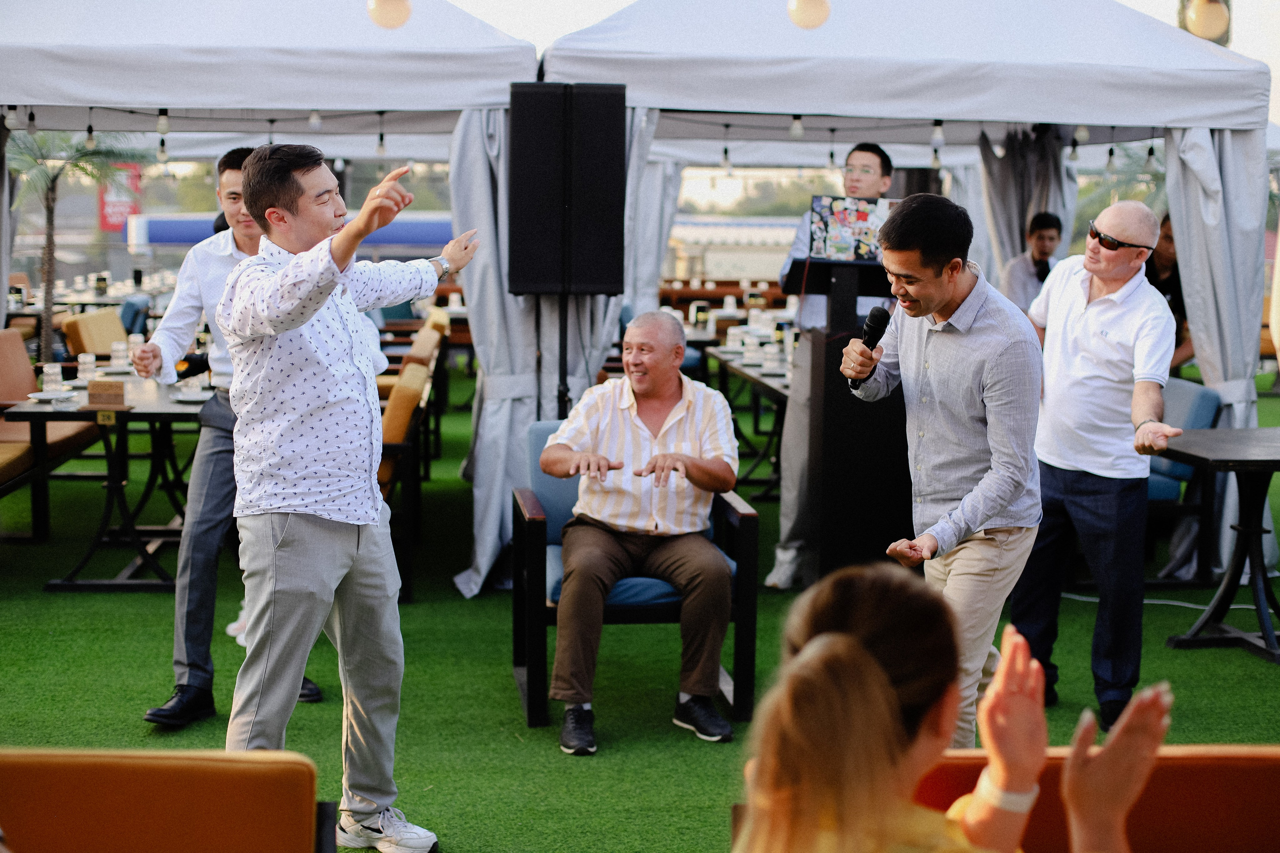 Исламе 1 год. Фотограф в Алматы и Москве Даша Пушкина