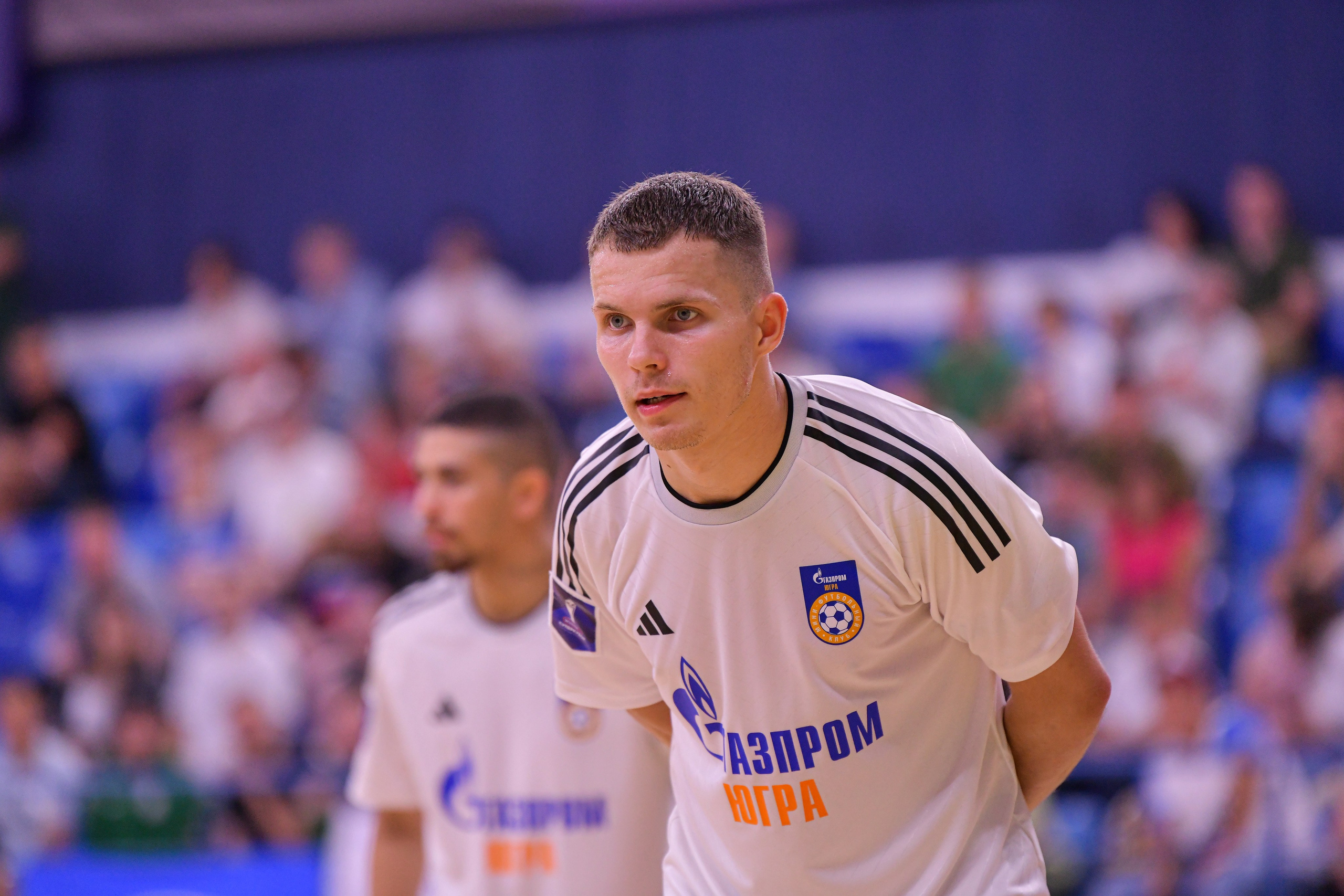 Winline Суперкубок России по футзалу 2024/25 МФК «Норильский никель» vs МФК «Газпром-Югра». Финал 25.08.2024 ВА «Динамо» г. Москва. Свой взгляд через объектив