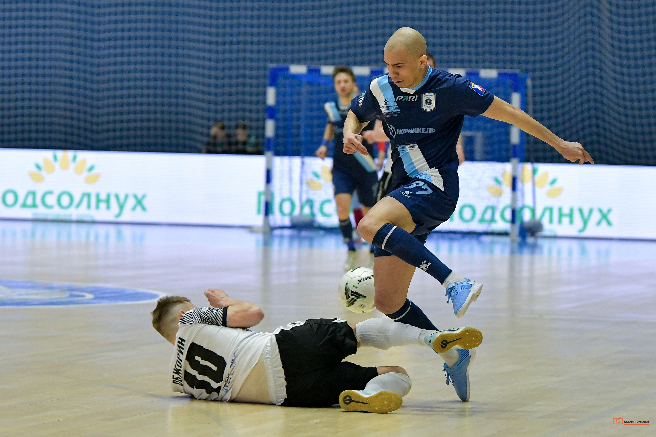 05-06.04.2024 18 тур НН-Торпедо. Свой взгляд через объектив