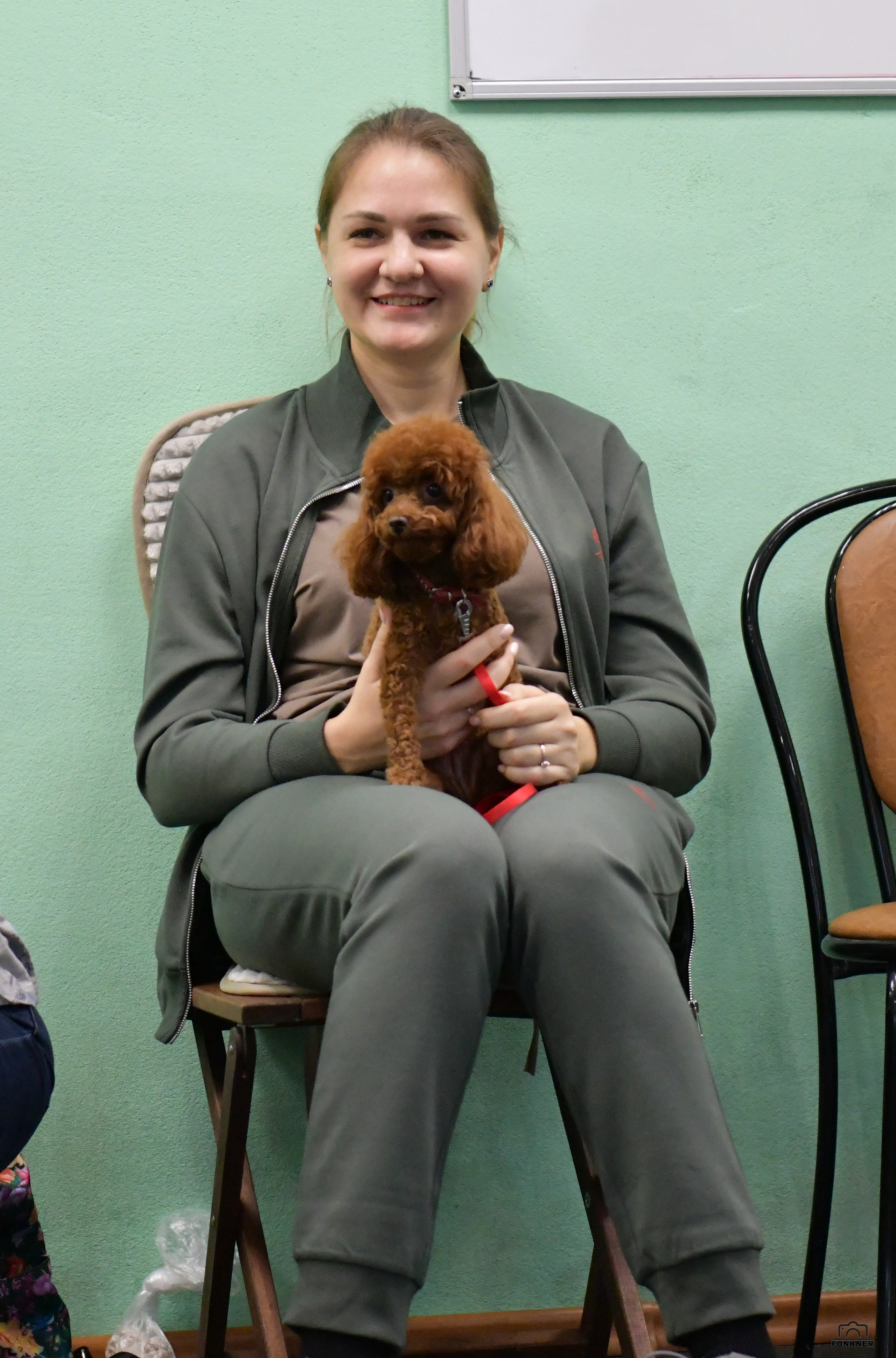 Кинологический клуб «Бодрый хвост». Свой взгляд через объектив