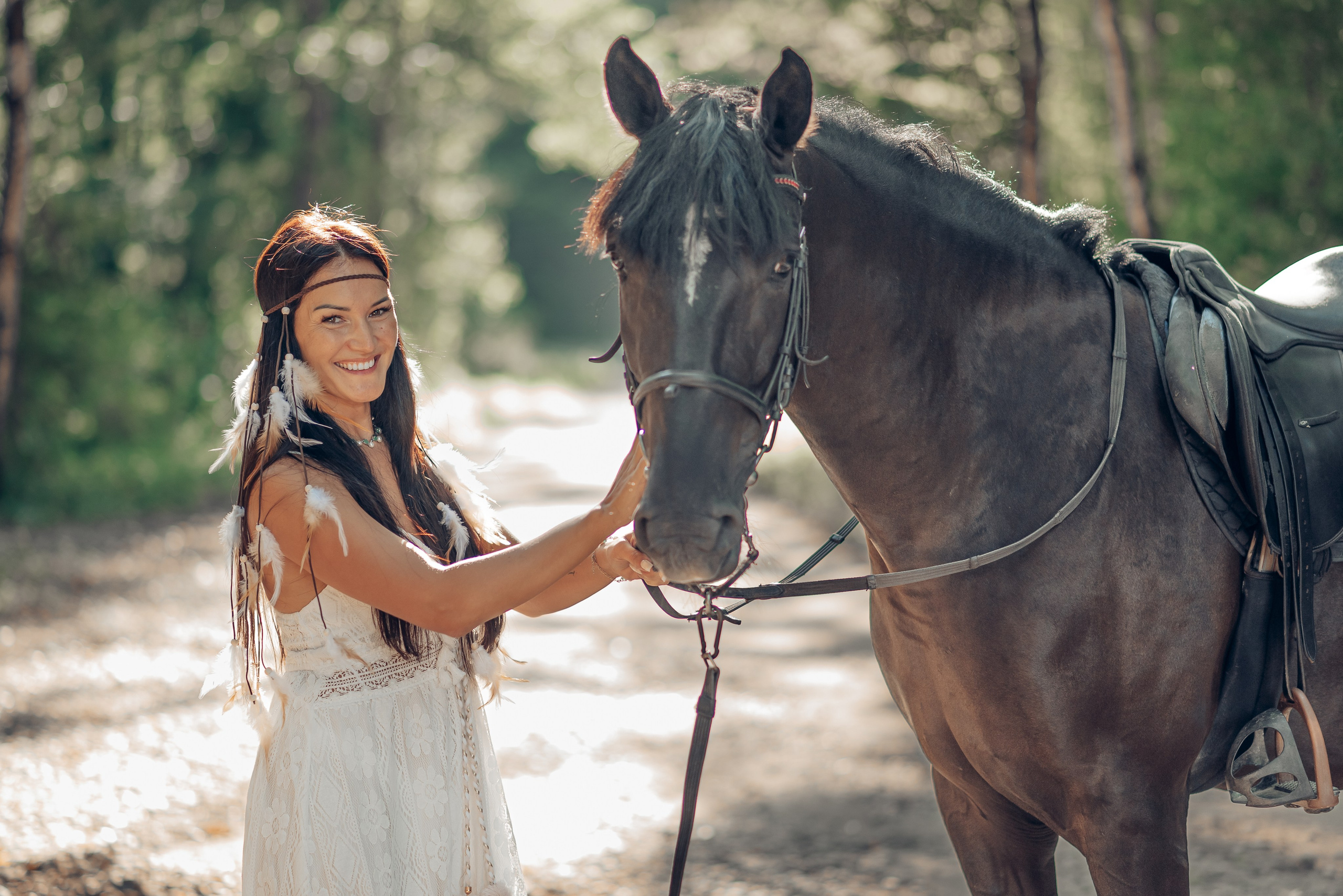 Зульфия. Семейный фотограф в Краснодаре