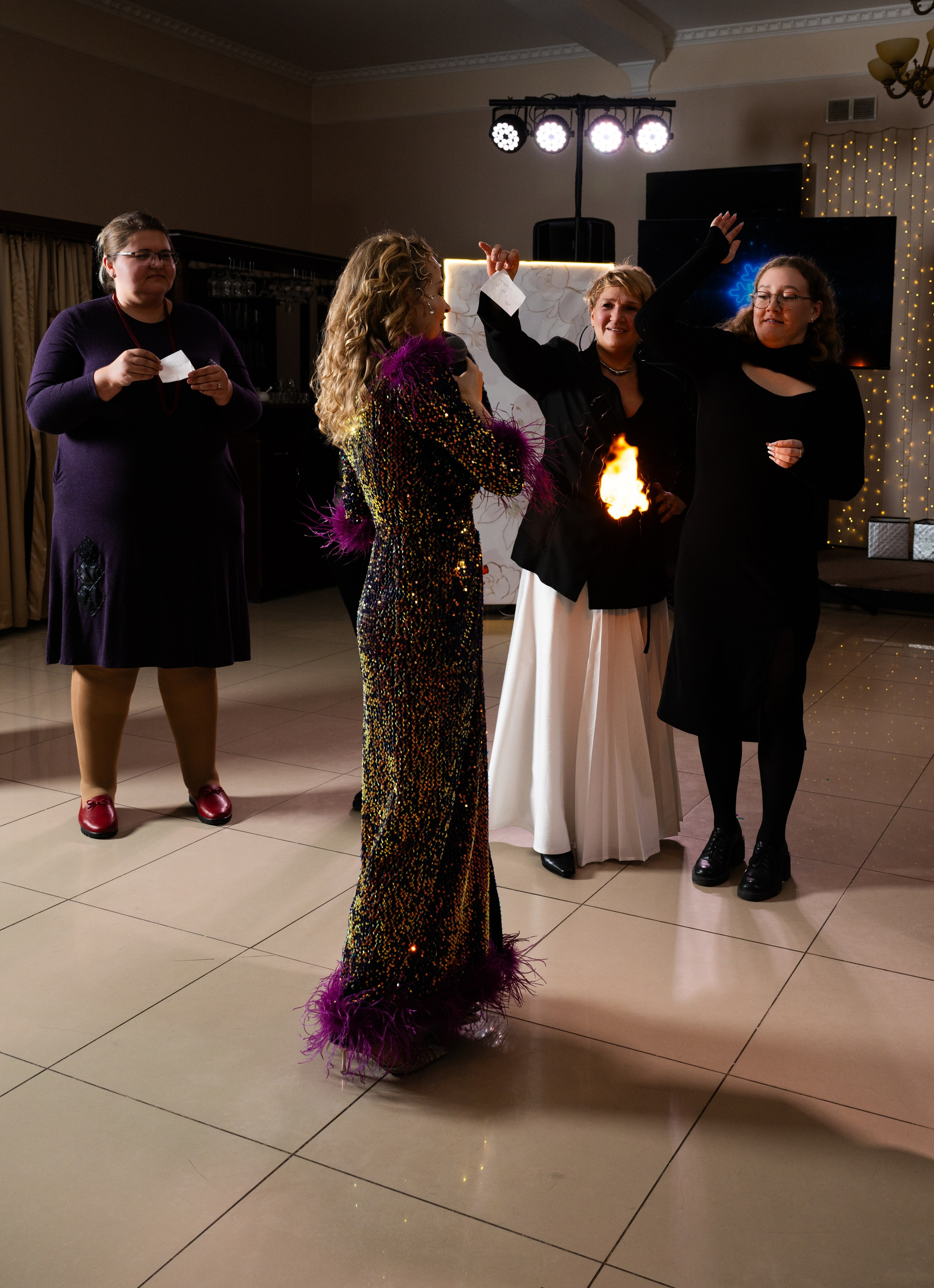 Юбилеи и Корпоративы. Студийный и свадебный фотограф и видеограф в Севастополе — Юлия Макаренко