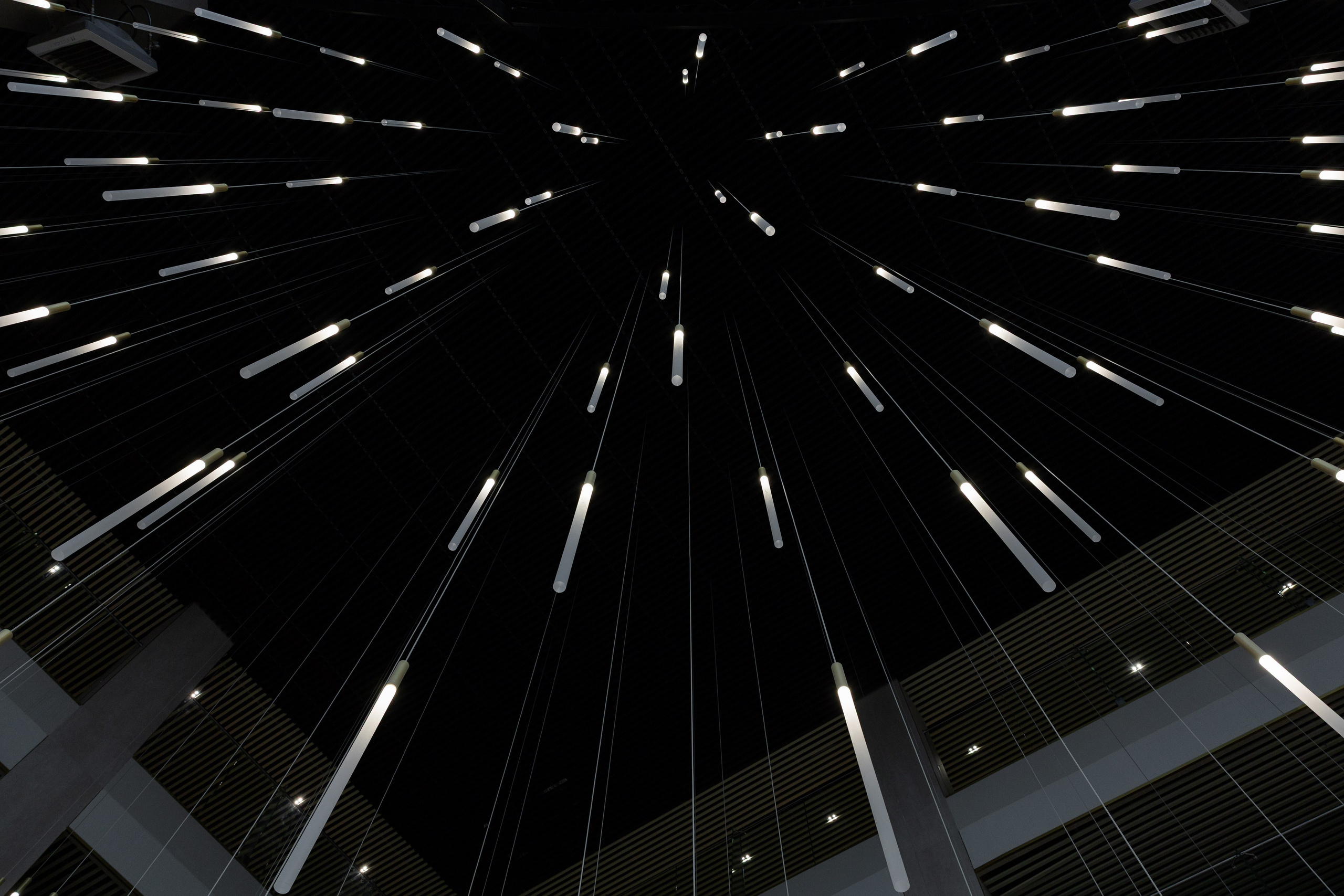 Interior. Professional event photographer Ruslan Davletberdin