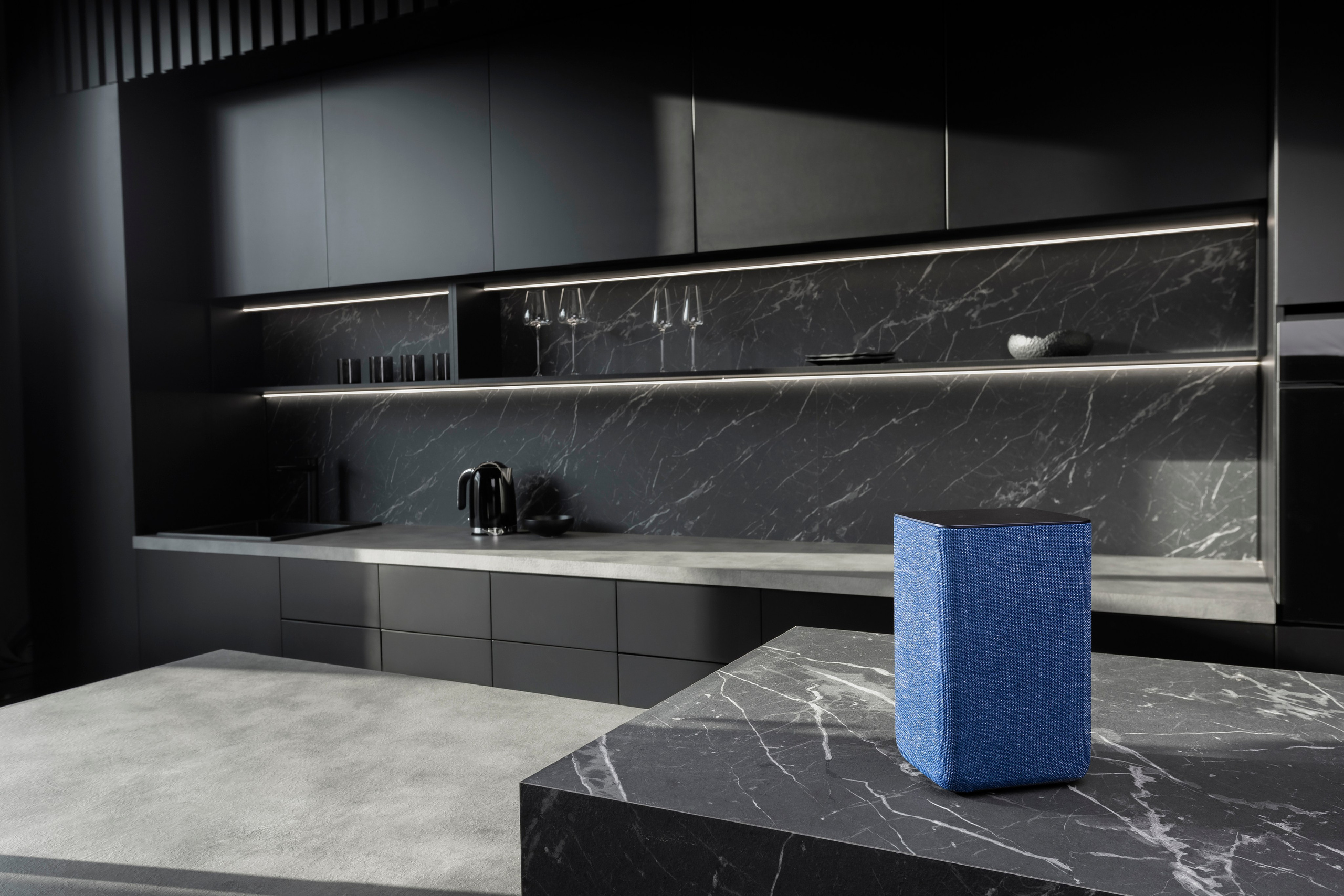 Яндекс.Станция. IMAGEZ продакшн Санкт-Петербург