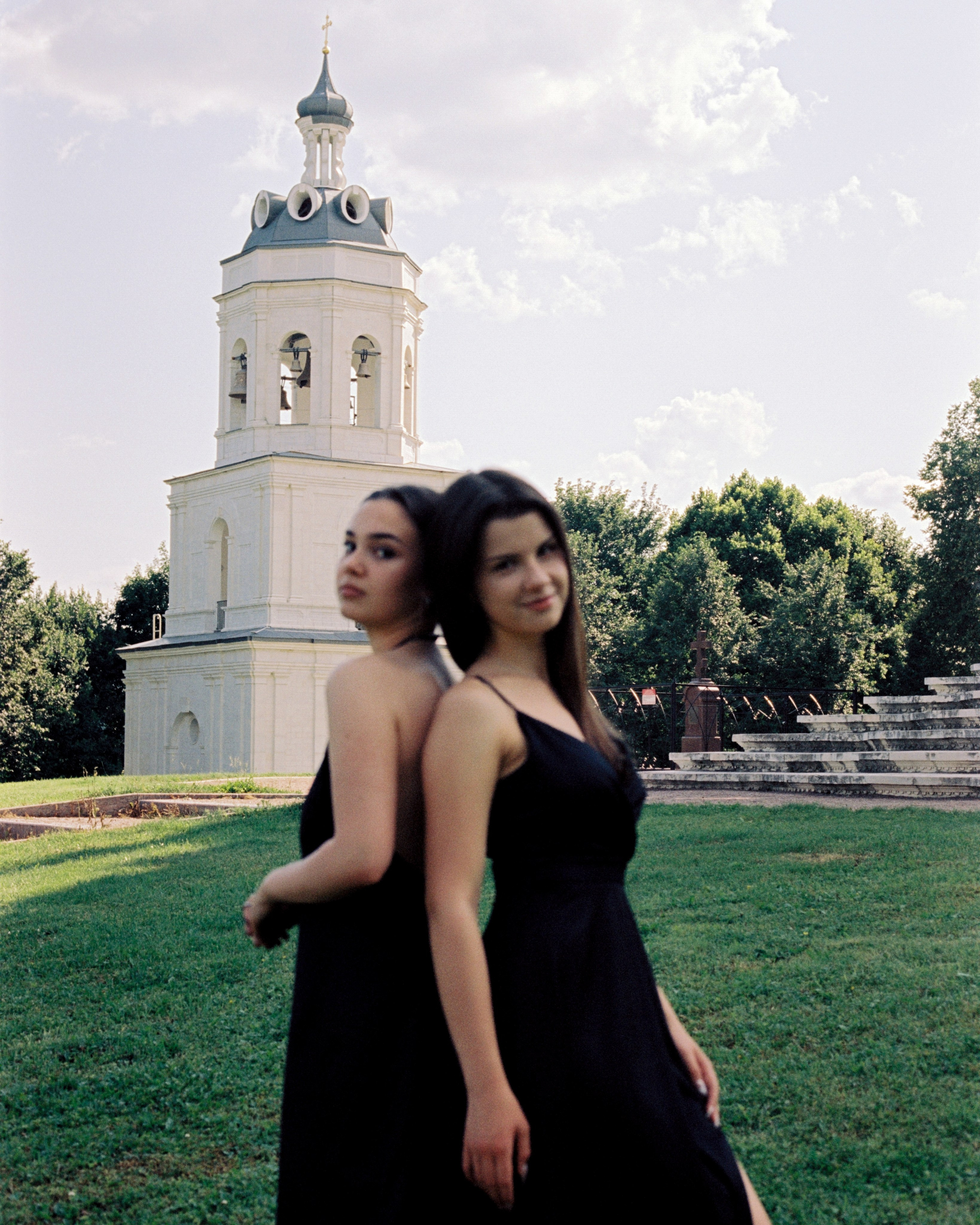 Moscow. Kirill Shashkov