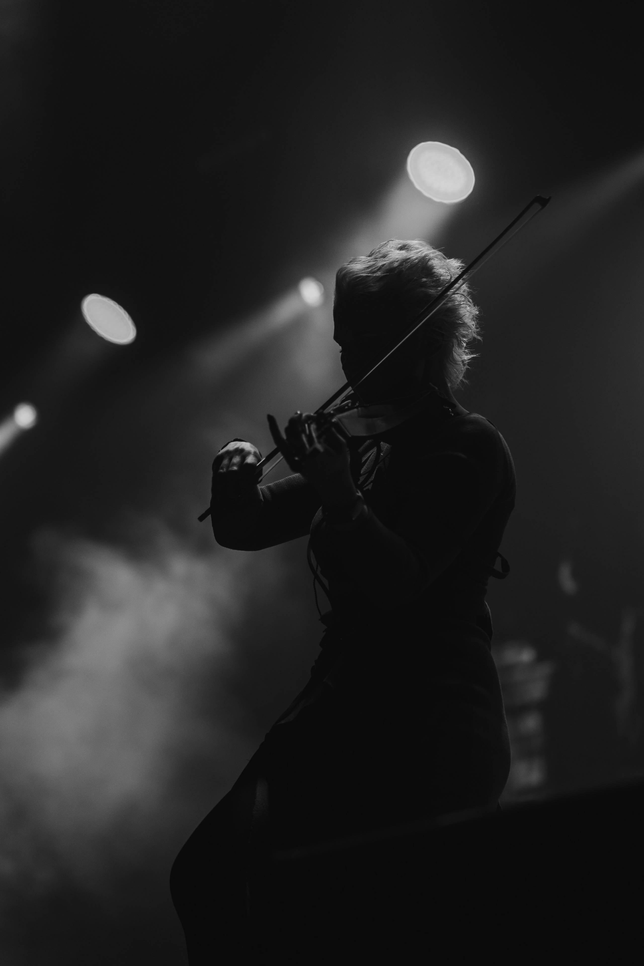 КняZz, ВТБ-Арена. Фотограф Ольга Махалова — Санкт-Петербург, Москва, Нижний Новгород