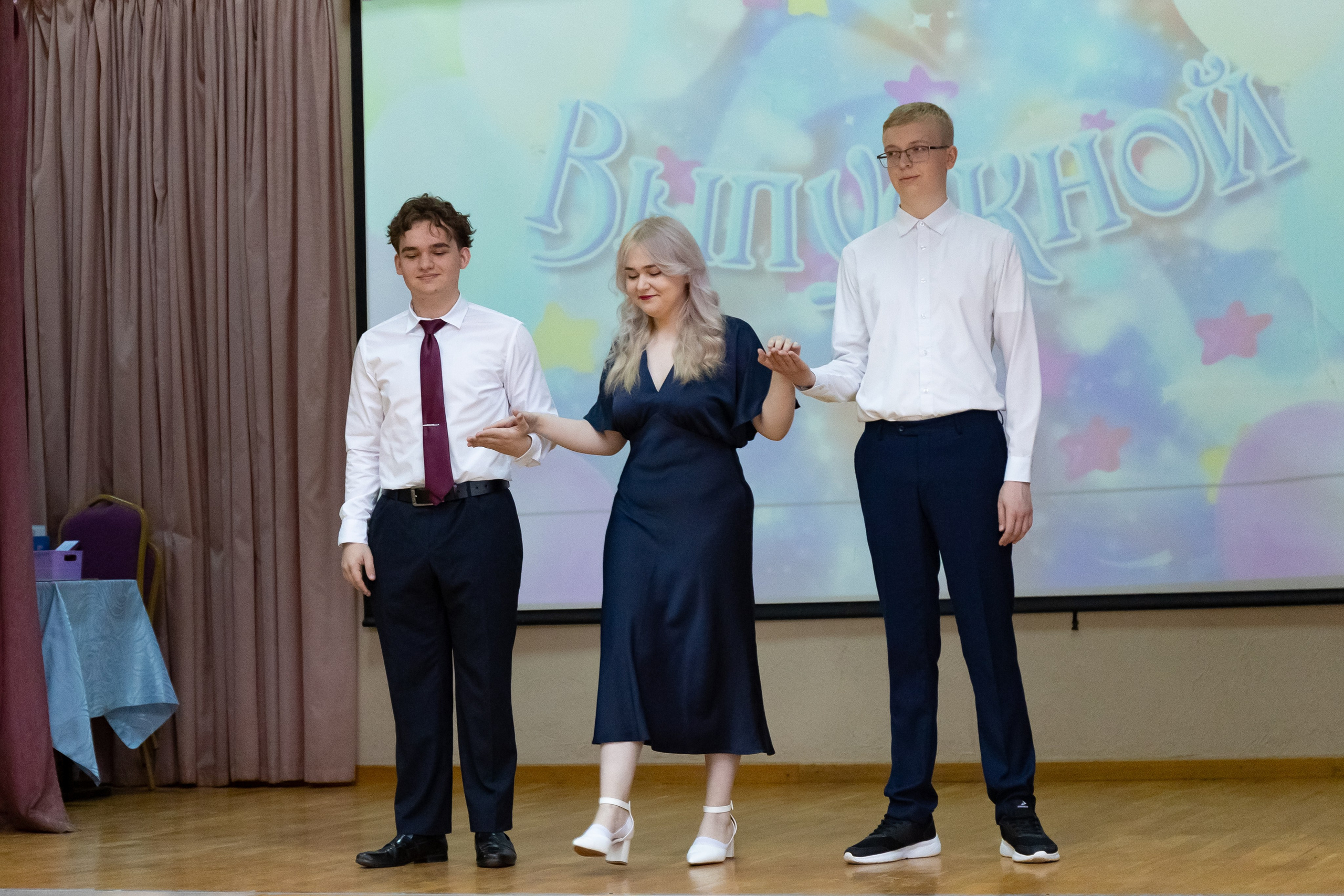 Выпускной 11 класс. Фотограф Ольга Махалова — Санкт-Петербург, Москва, Нижний Новгород