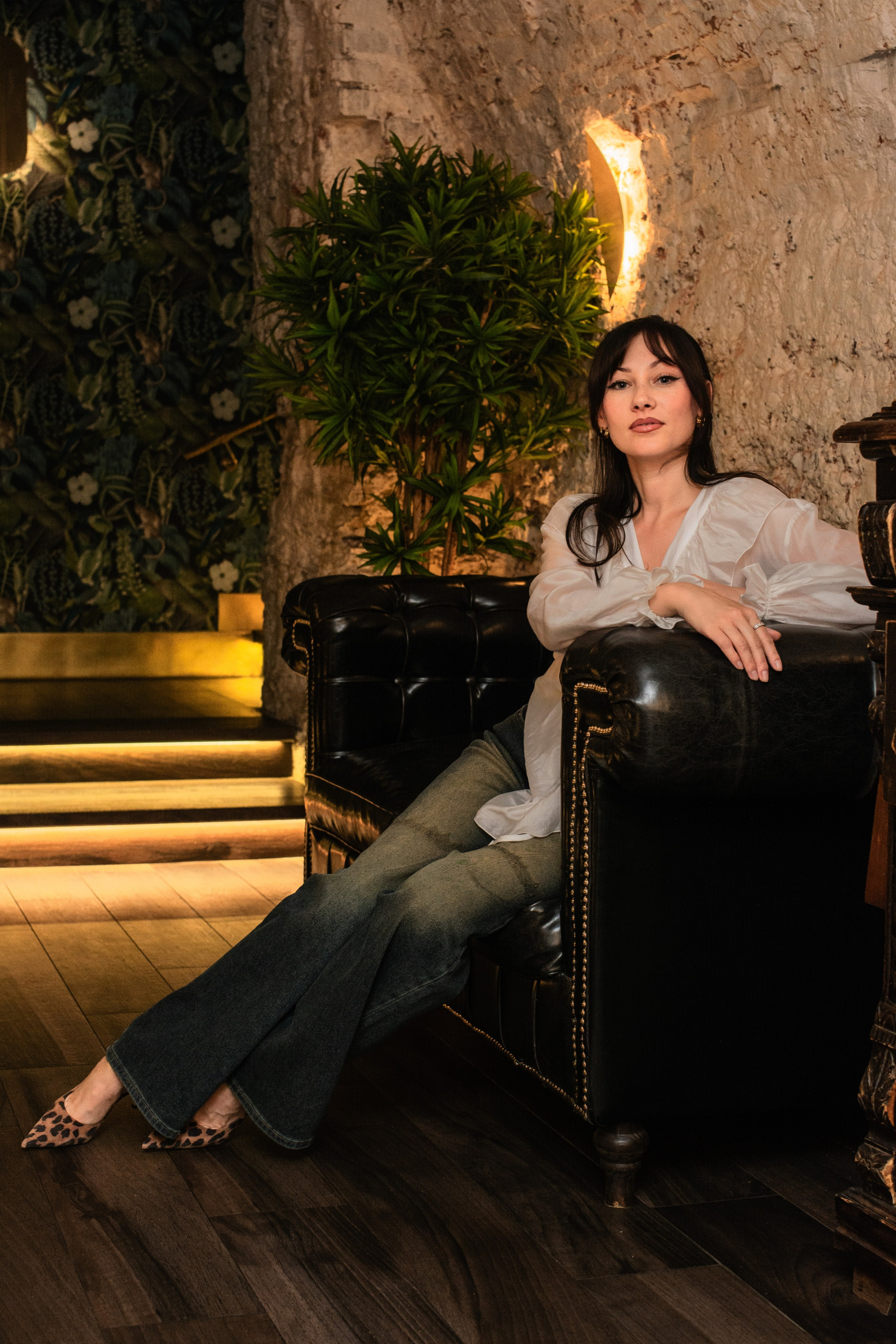 МК Барокко. Фотограф в Москве Ангелина Ким