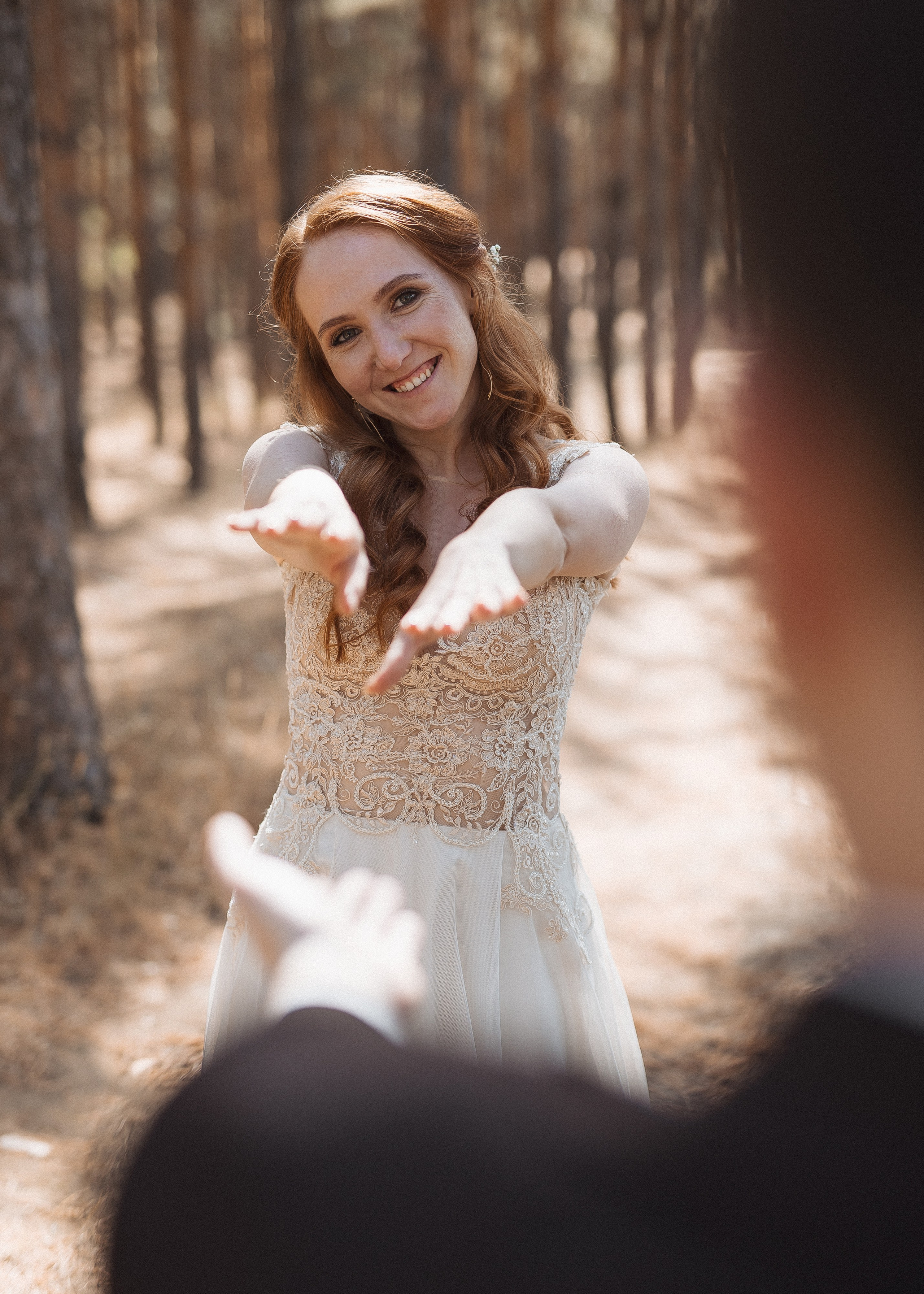 Надя + Руслан. Свадебный и семейный фотограф в Саратове Маша Паника