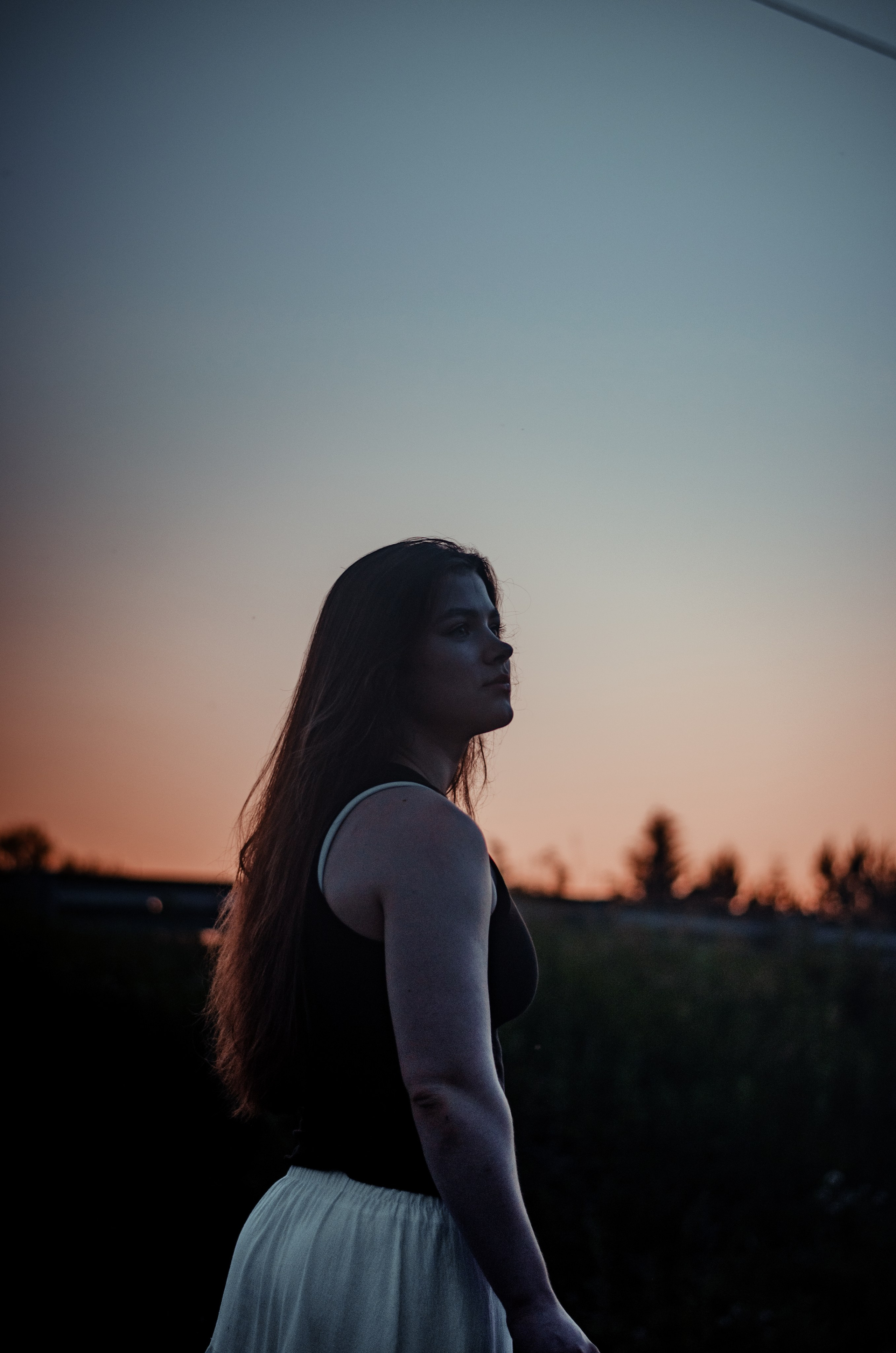 Romvaya. Фотограф | Евгений Панченко — Москва