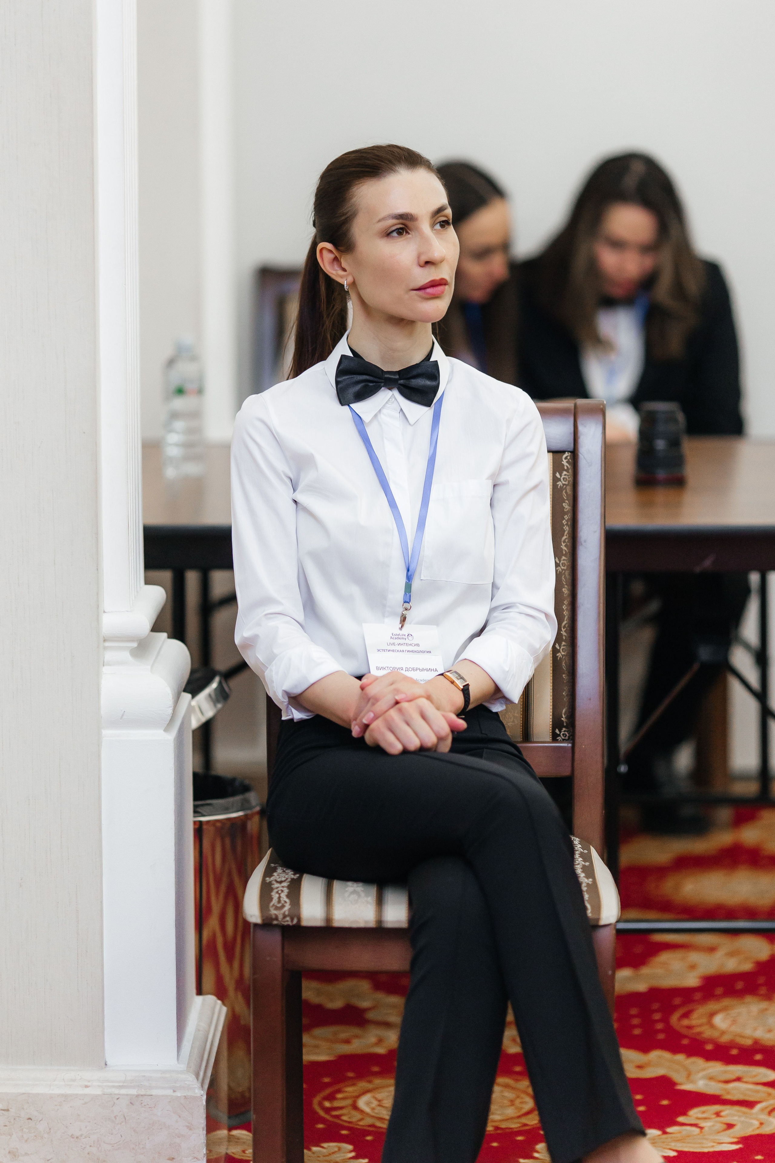 I и II Форумы EsteLife. Свадебный фотограф в Краснодаре Николай Крауз