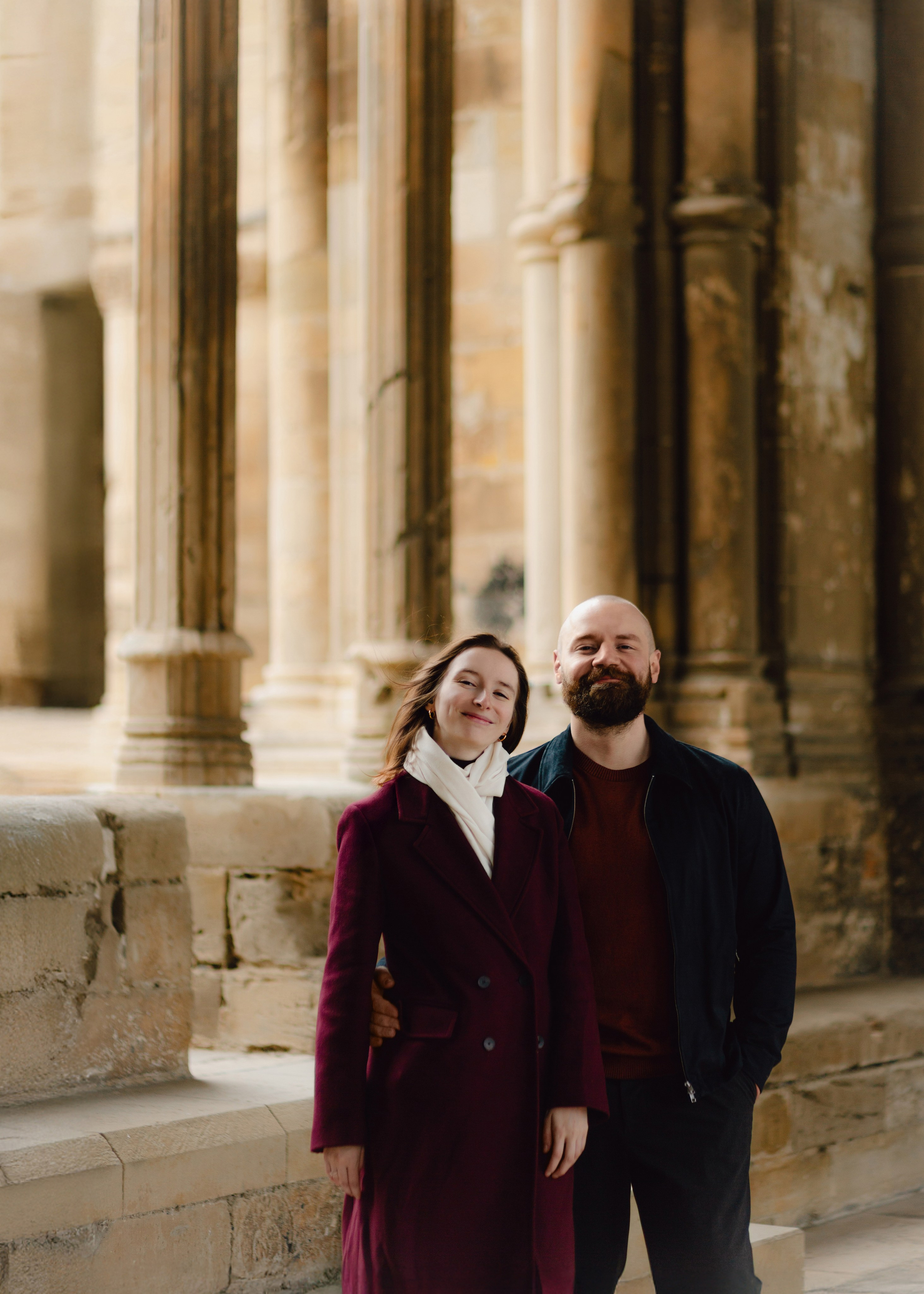 Sasha & Anton. Barbara Isaeva