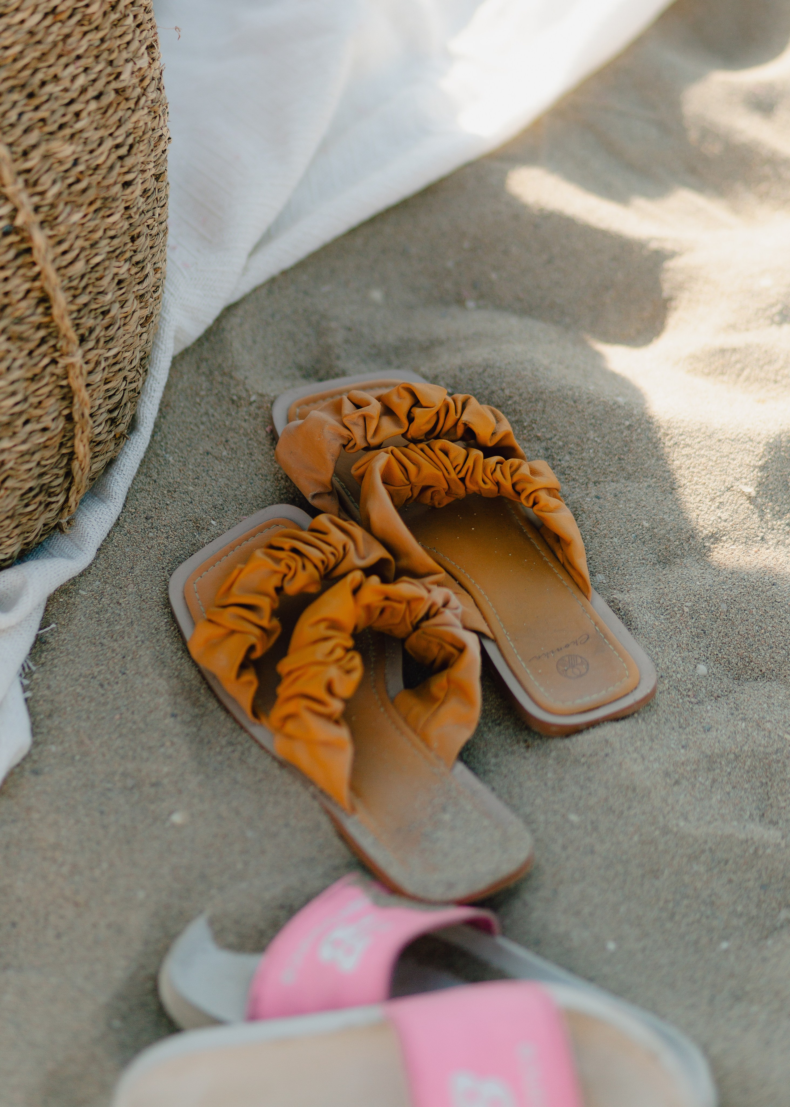 Seaside Bliss Picnic. Barbara Isaeva