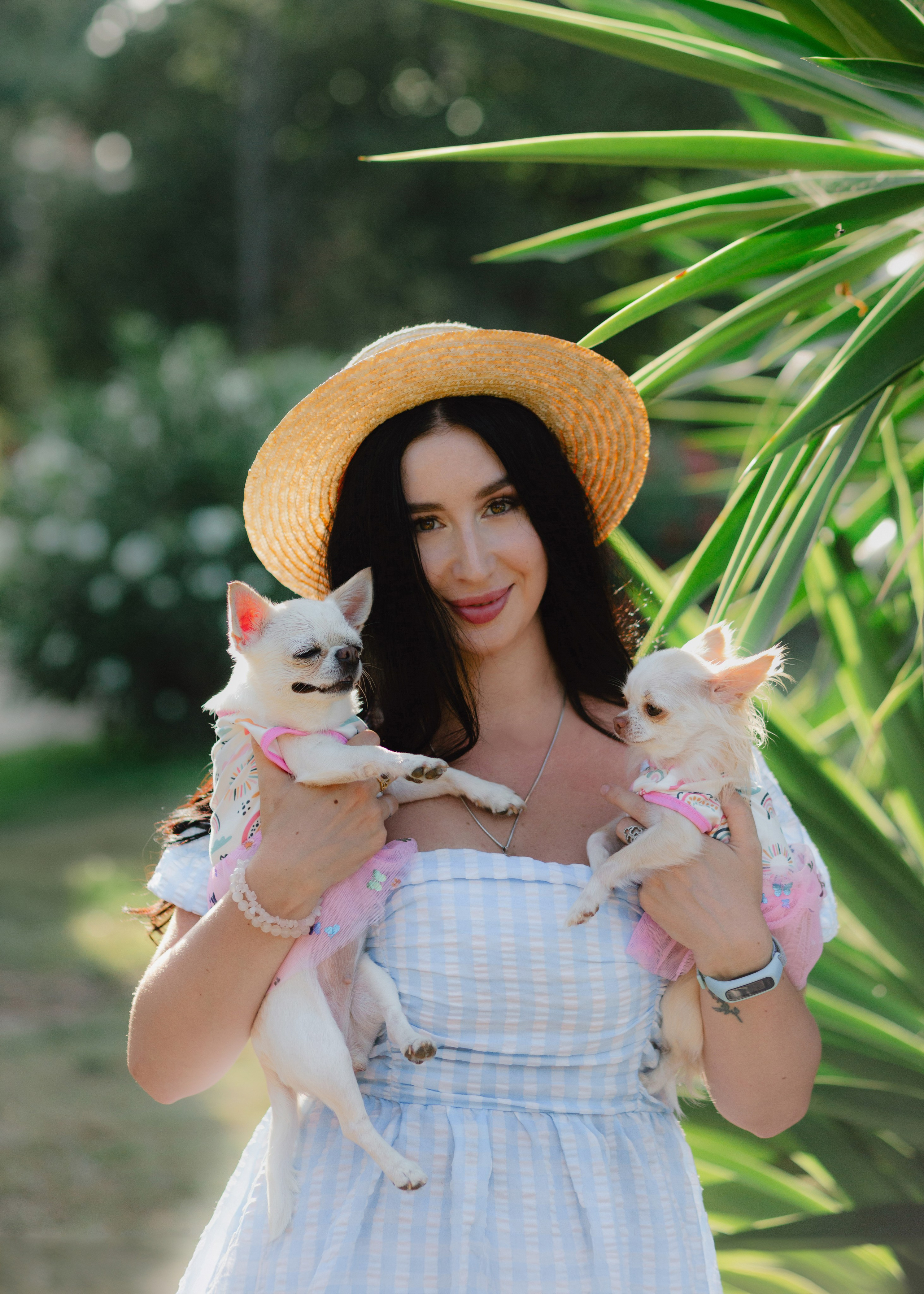 Charming Princesses. Barbara Isaeva