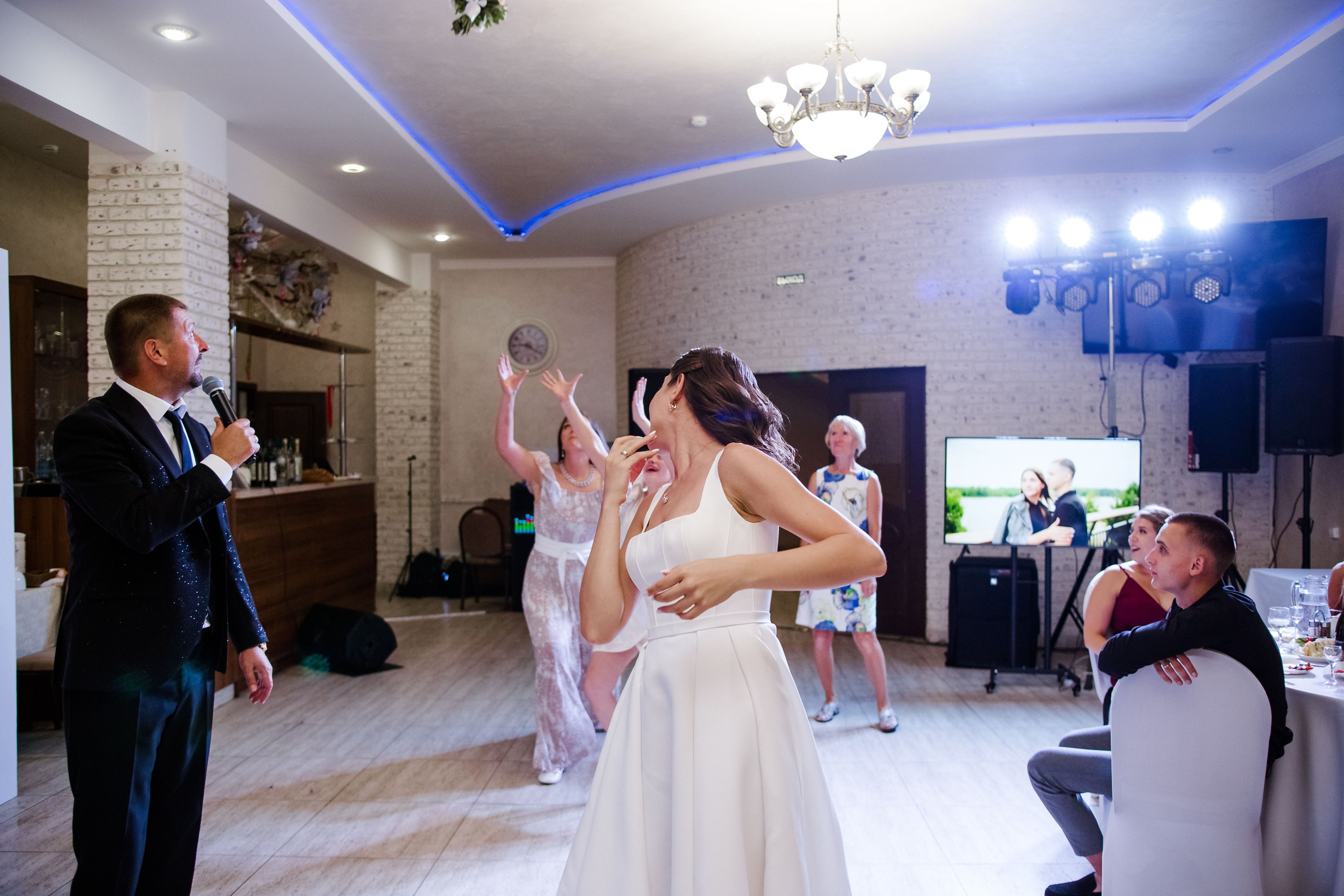 Кирилл и Юлия. Свадебный и семейный фотограф Екатерина Бубнова