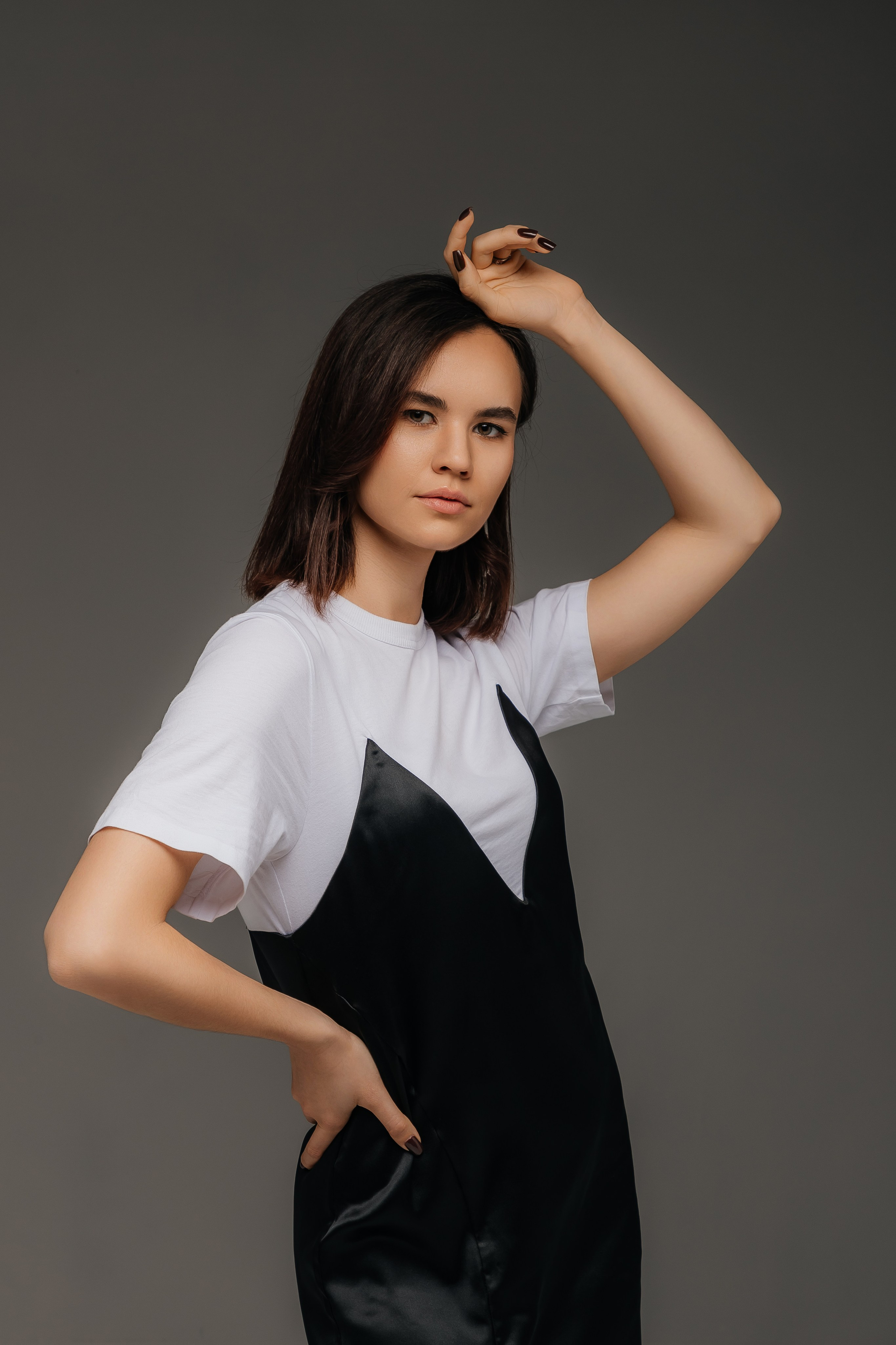 Индивидуальная фотосессия. Семейный и детский фотограф в Самаре Наталия Панафидина