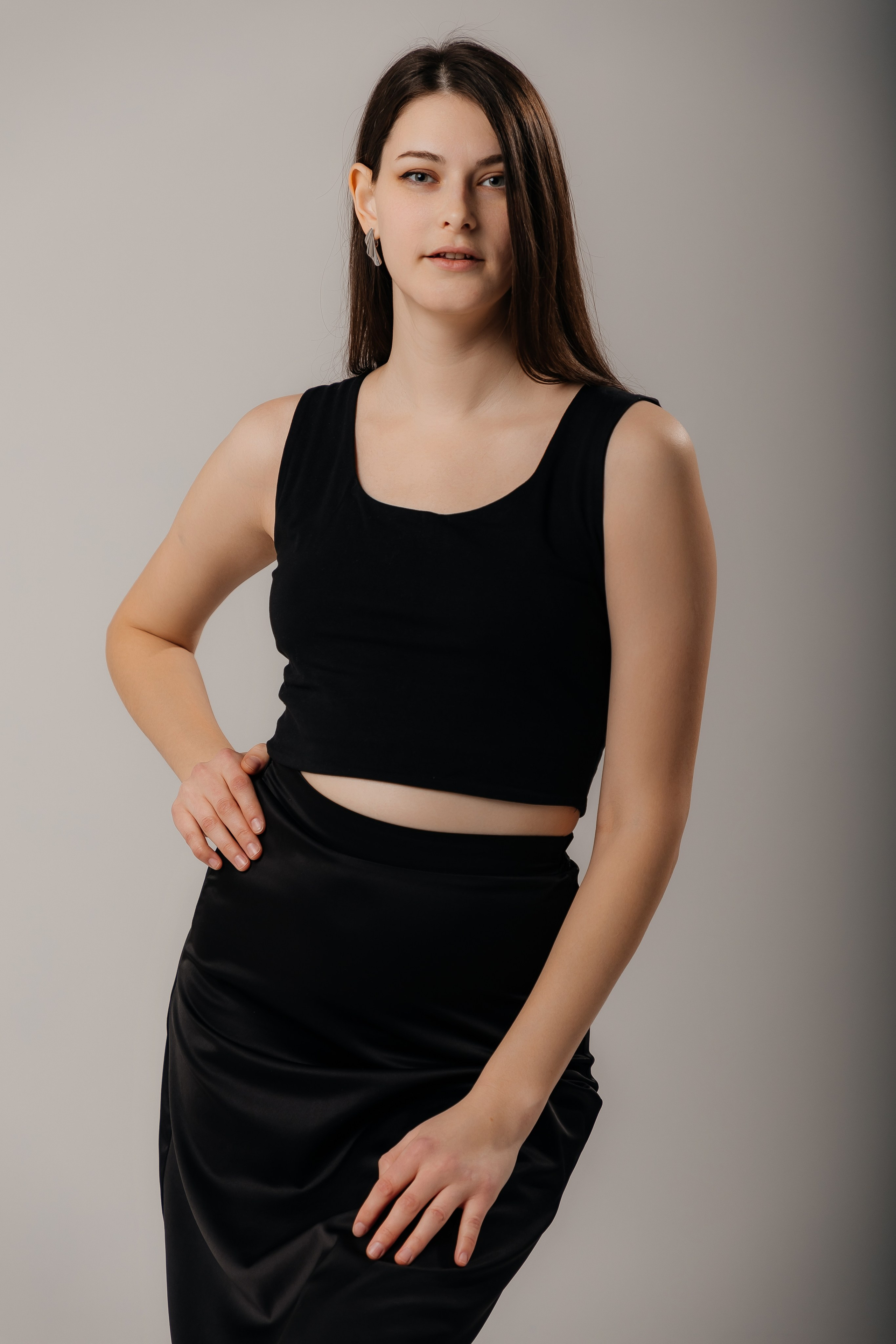 Индивидуальная фотосессия. Семейный и детский фотограф в Самаре Наталия Панафидина