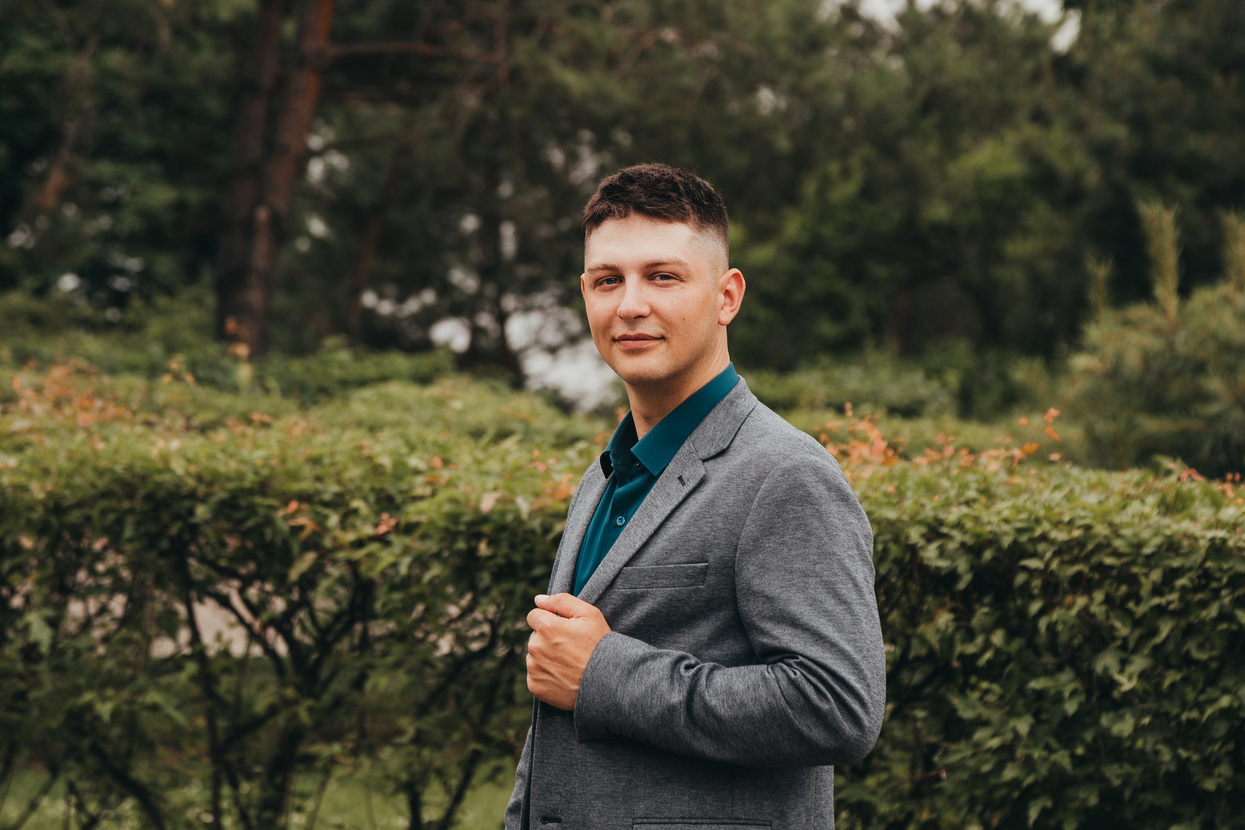 🖤. Екатерина Королева. Фотограф. Хабаровск