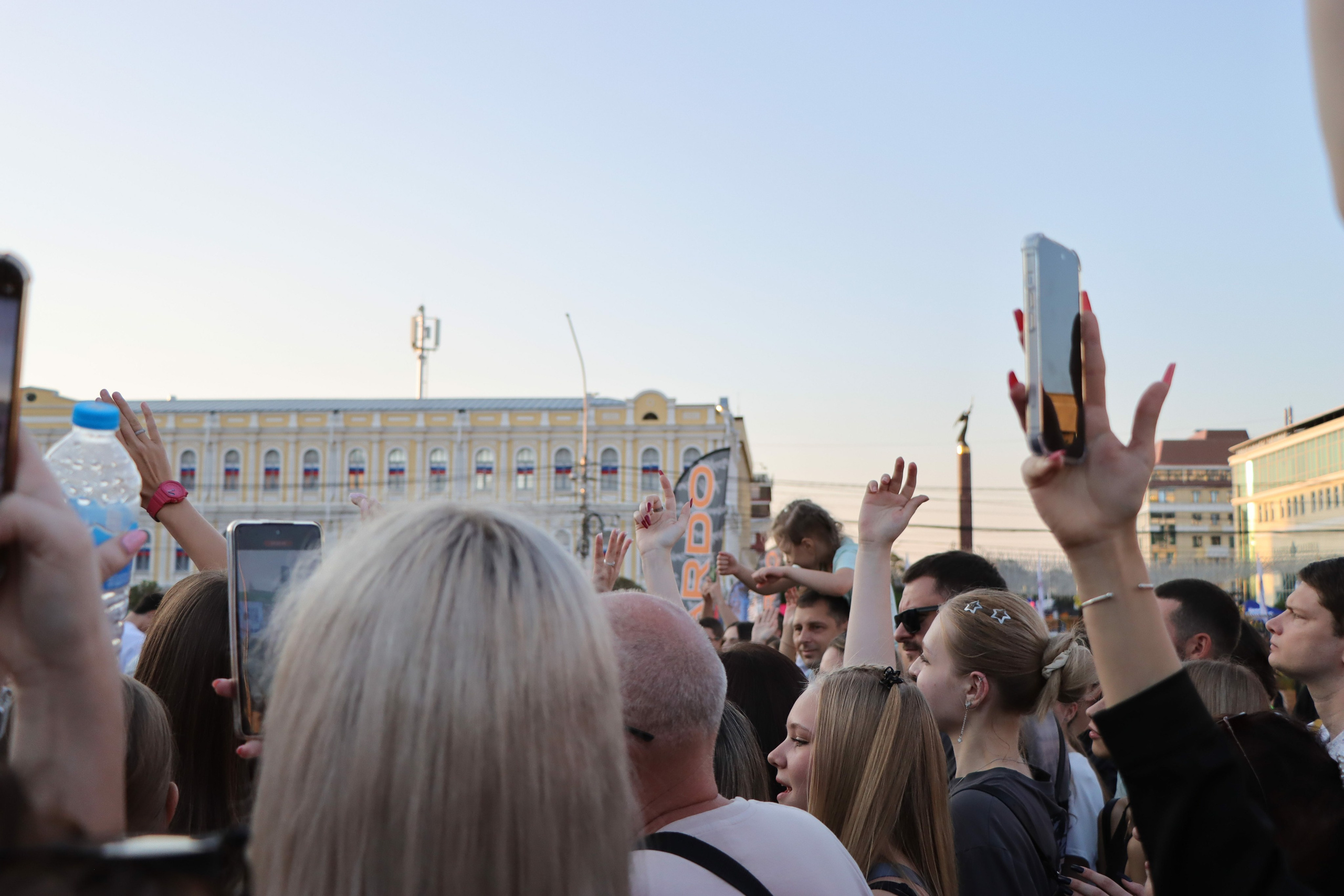 Фестиваль КАРДО