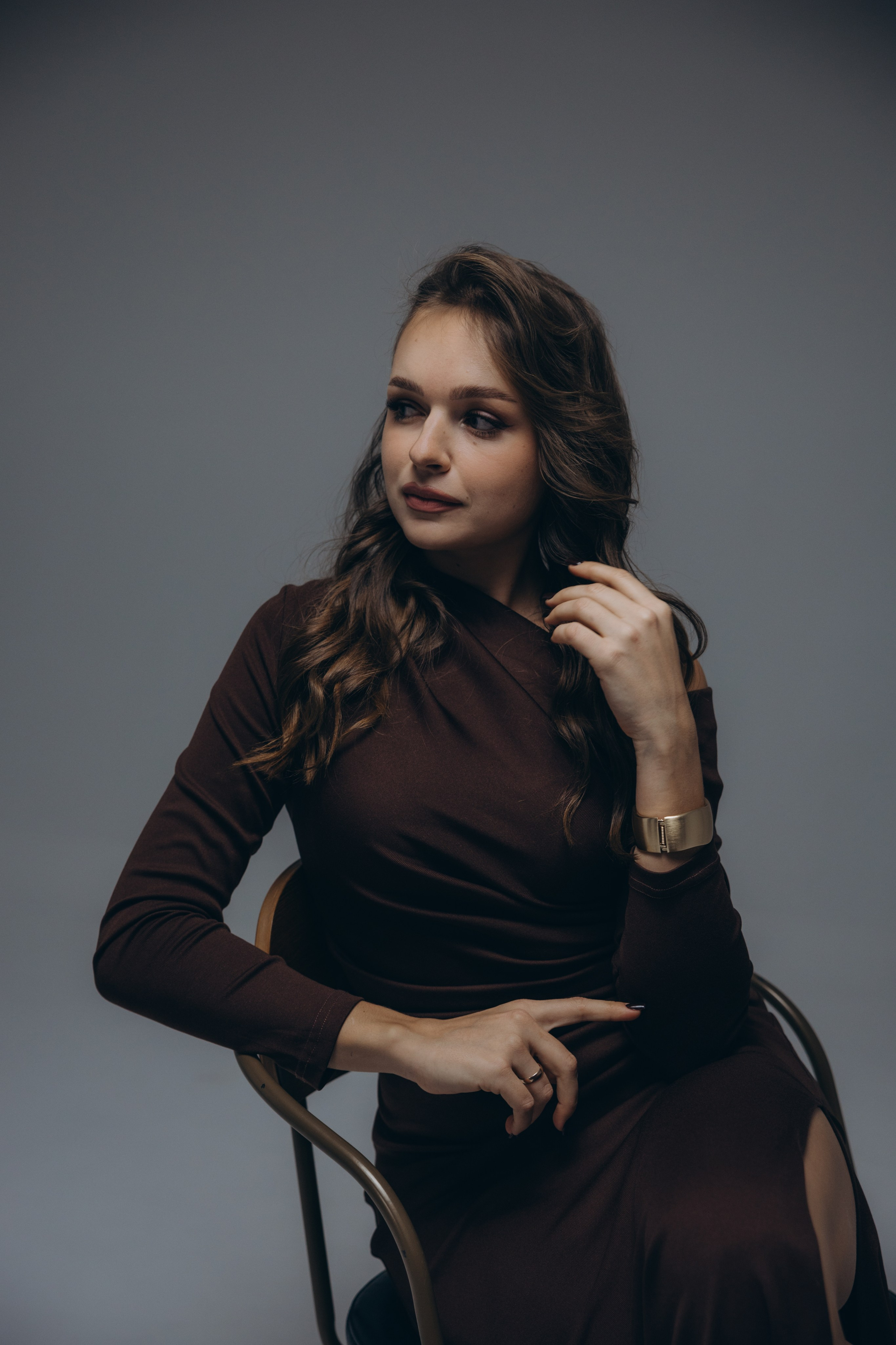 Дарья. Свадебный, семейный фотограф в Иркутске Светлана Макаричева