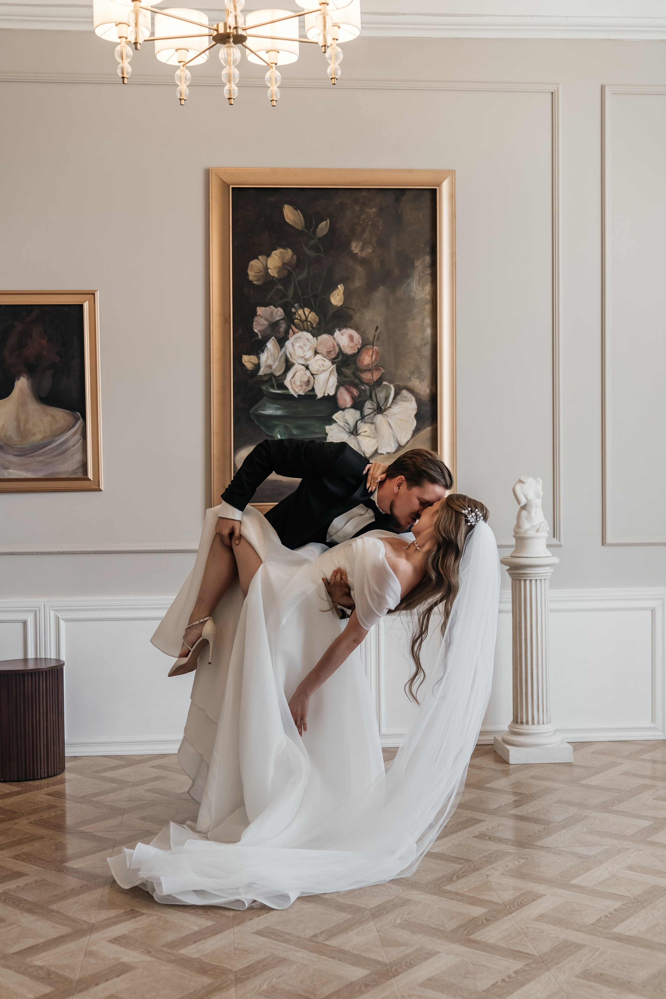 Портфолио. Свадебный фотограф в Краснодаре + видеограф