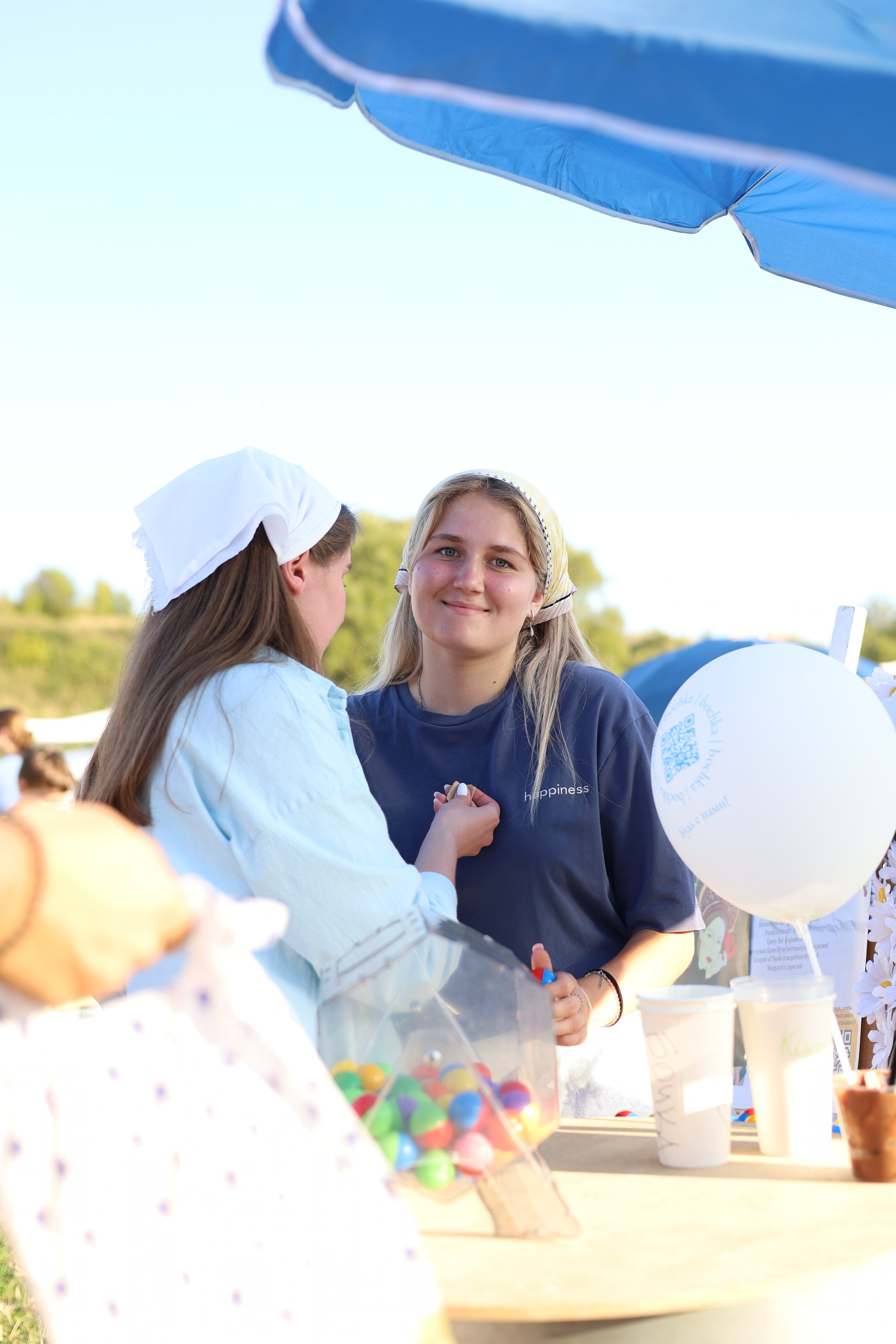 Славянское подворье. Фотограф Светлана Бурова