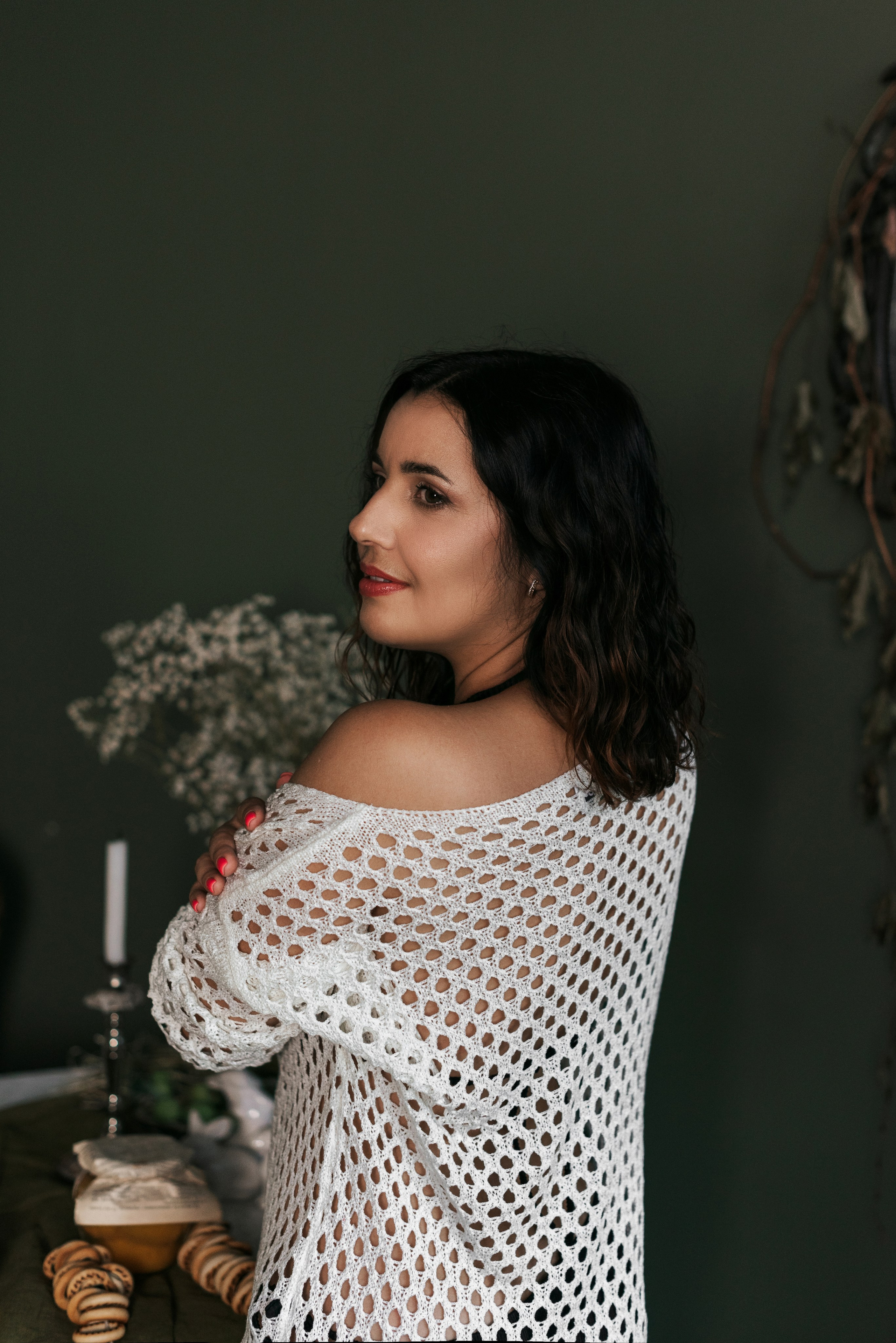 Индивидуальная фотосессия. Фотограф в Минске