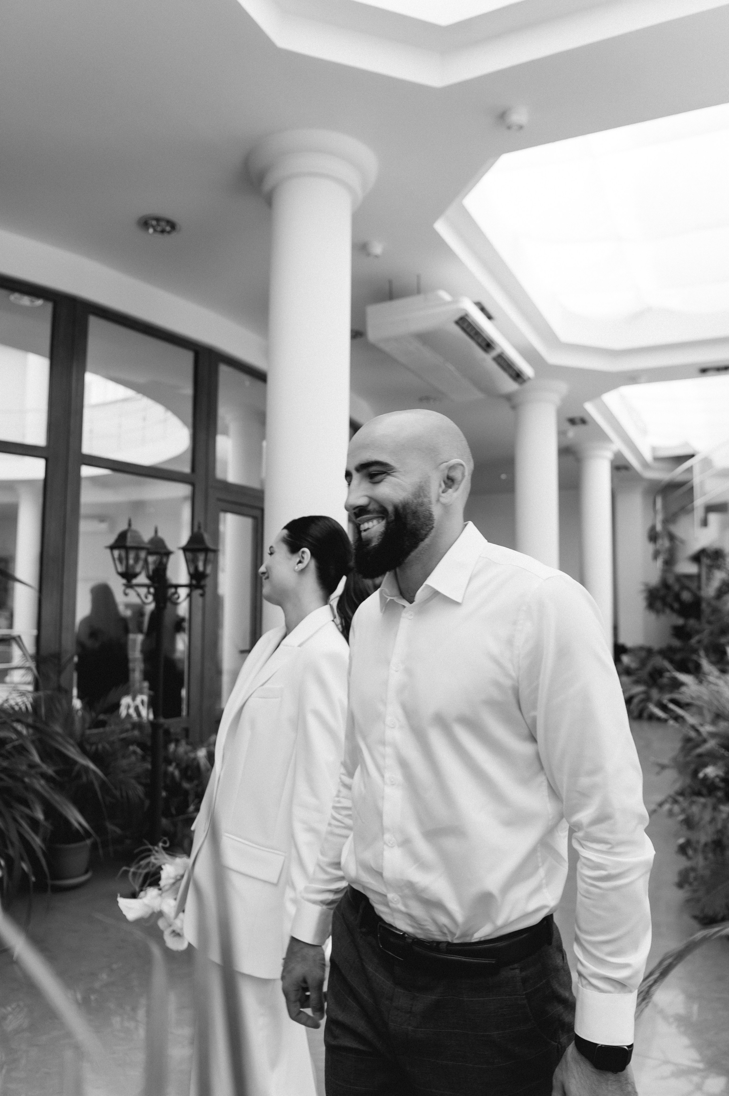 Sakina|Roman загс. Свадебный фотограф Санкт-Петербург DanyaPhotoart