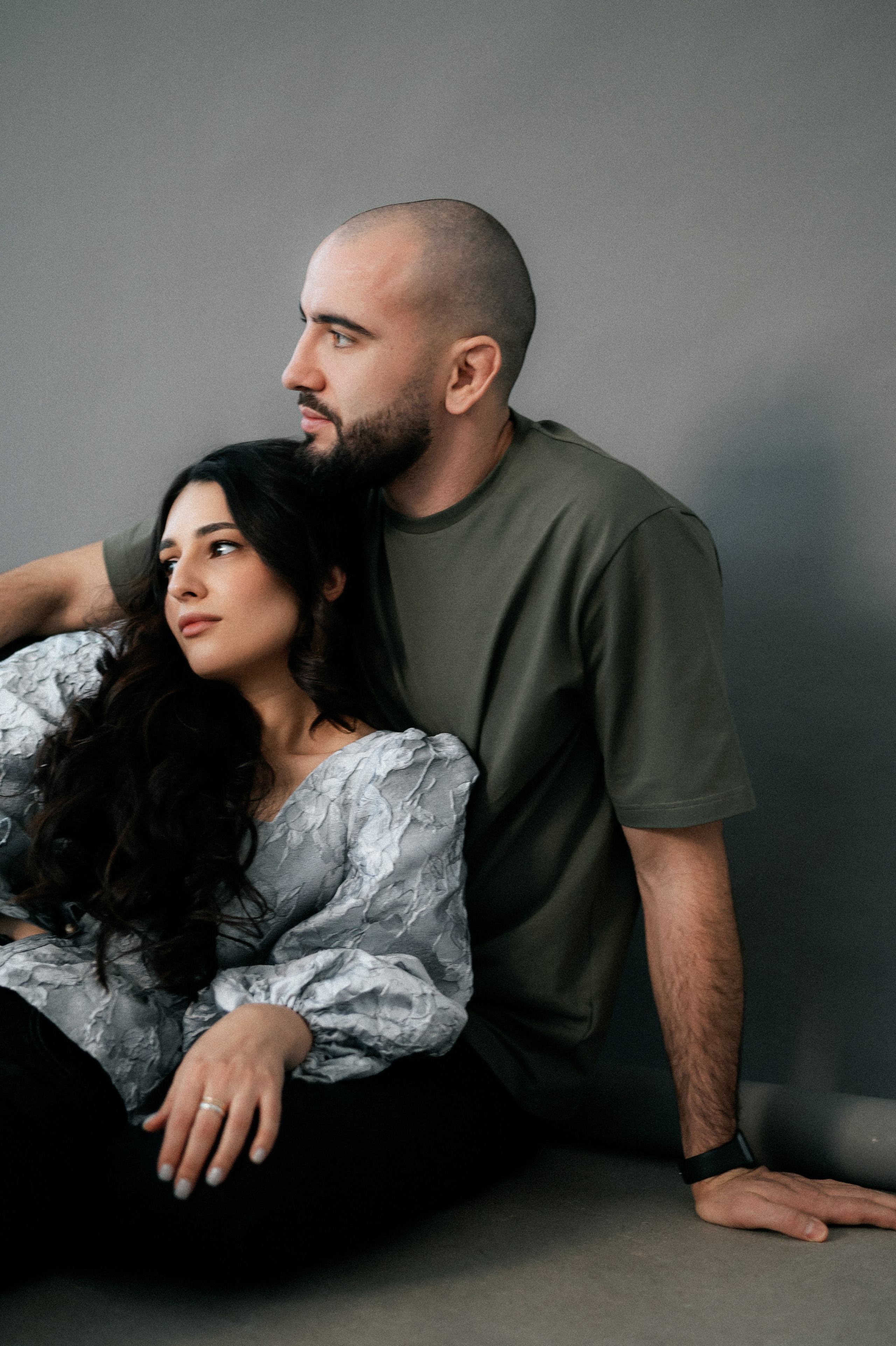 Sakina|Roman. Свадебный фотограф Санкт-Петербург DanyaPhotoart