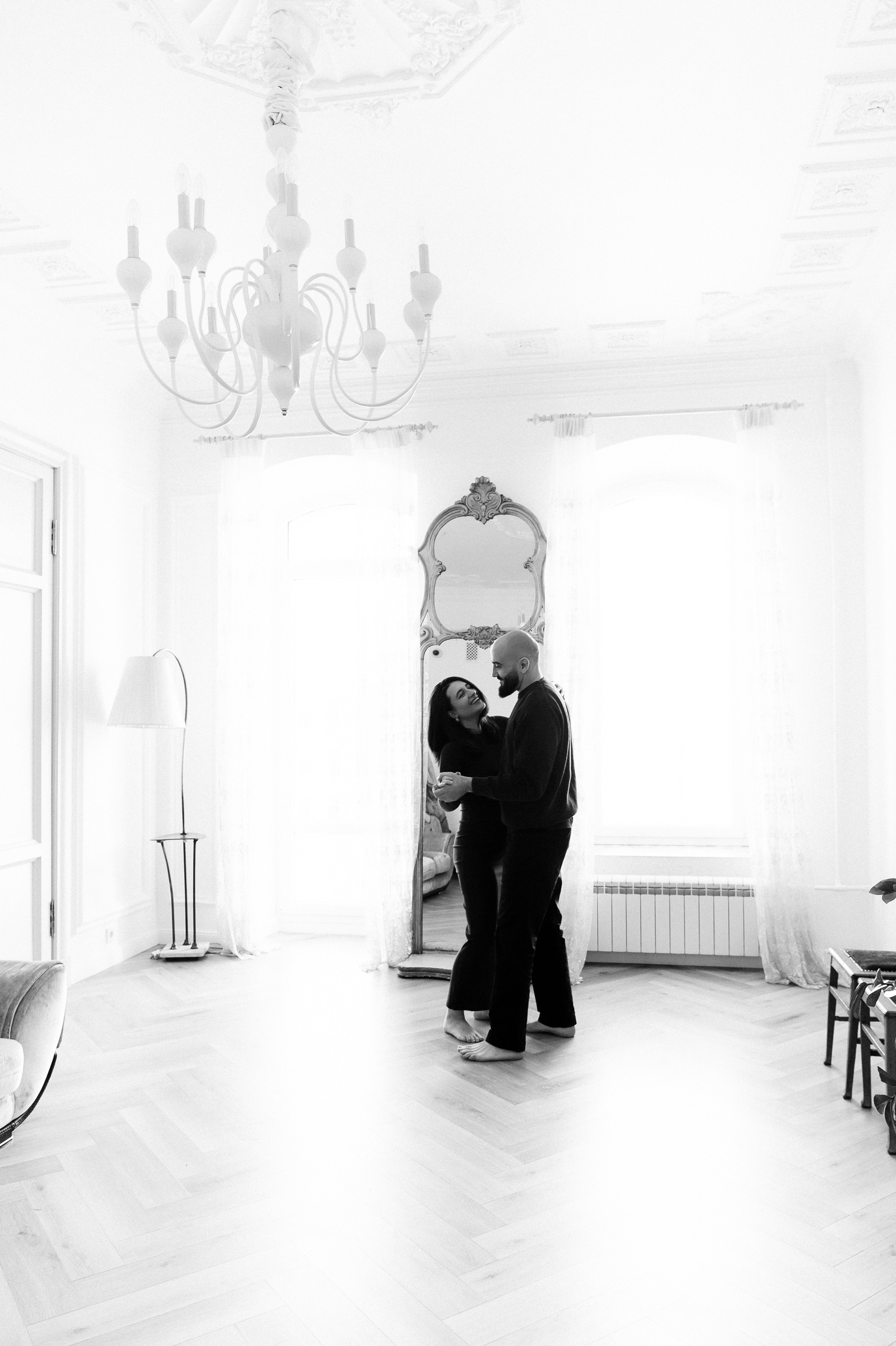 Sakina | Roman. Свадебный фотограф Санкт-Петербург DanyaPhotoart