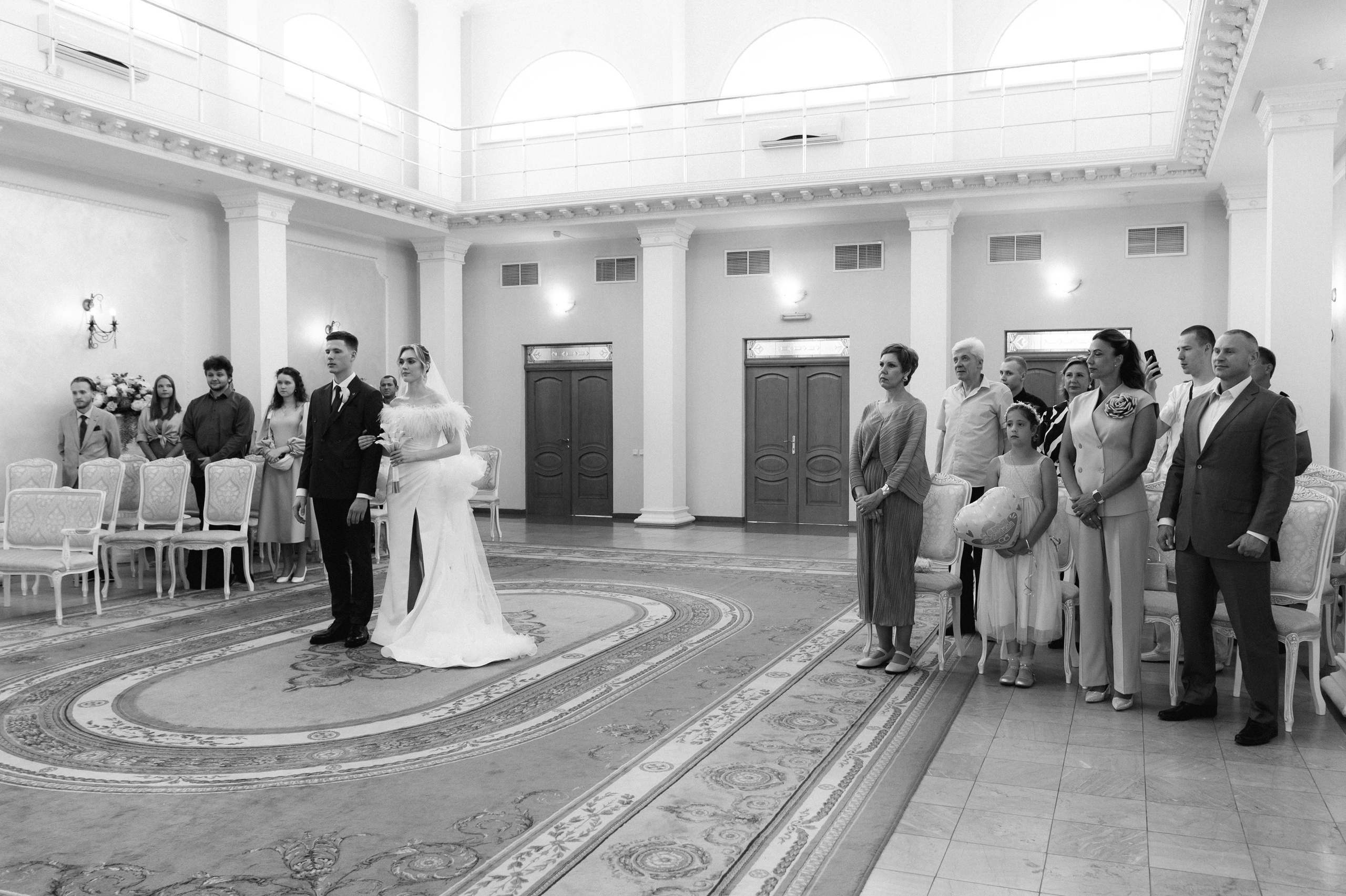 Daria | Egor. Свадебный фотограф Санкт-Петербург DanyaPhotoart