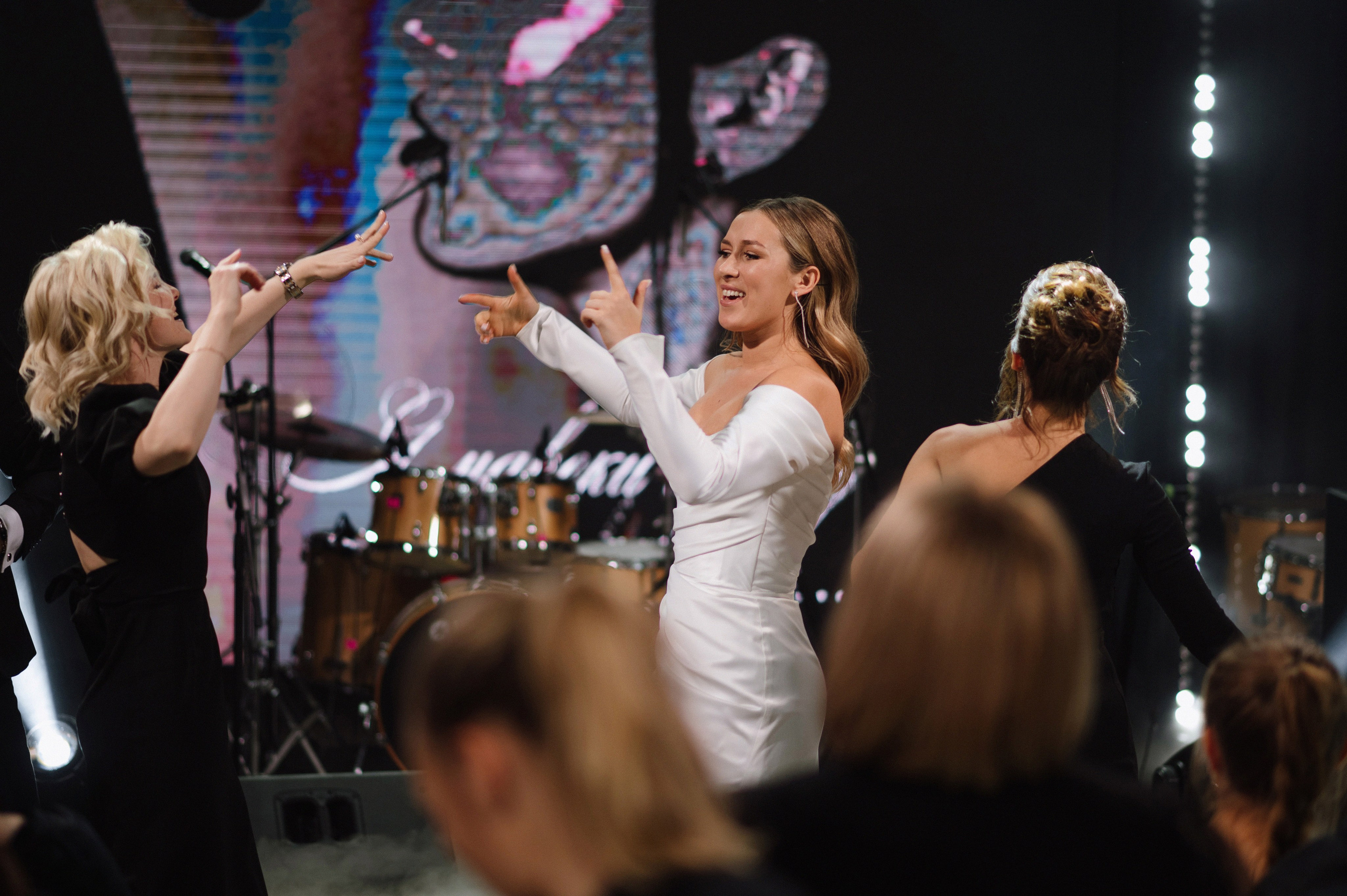 Fedor | Ilona. Свадебный фотограф Сергей Скрипник