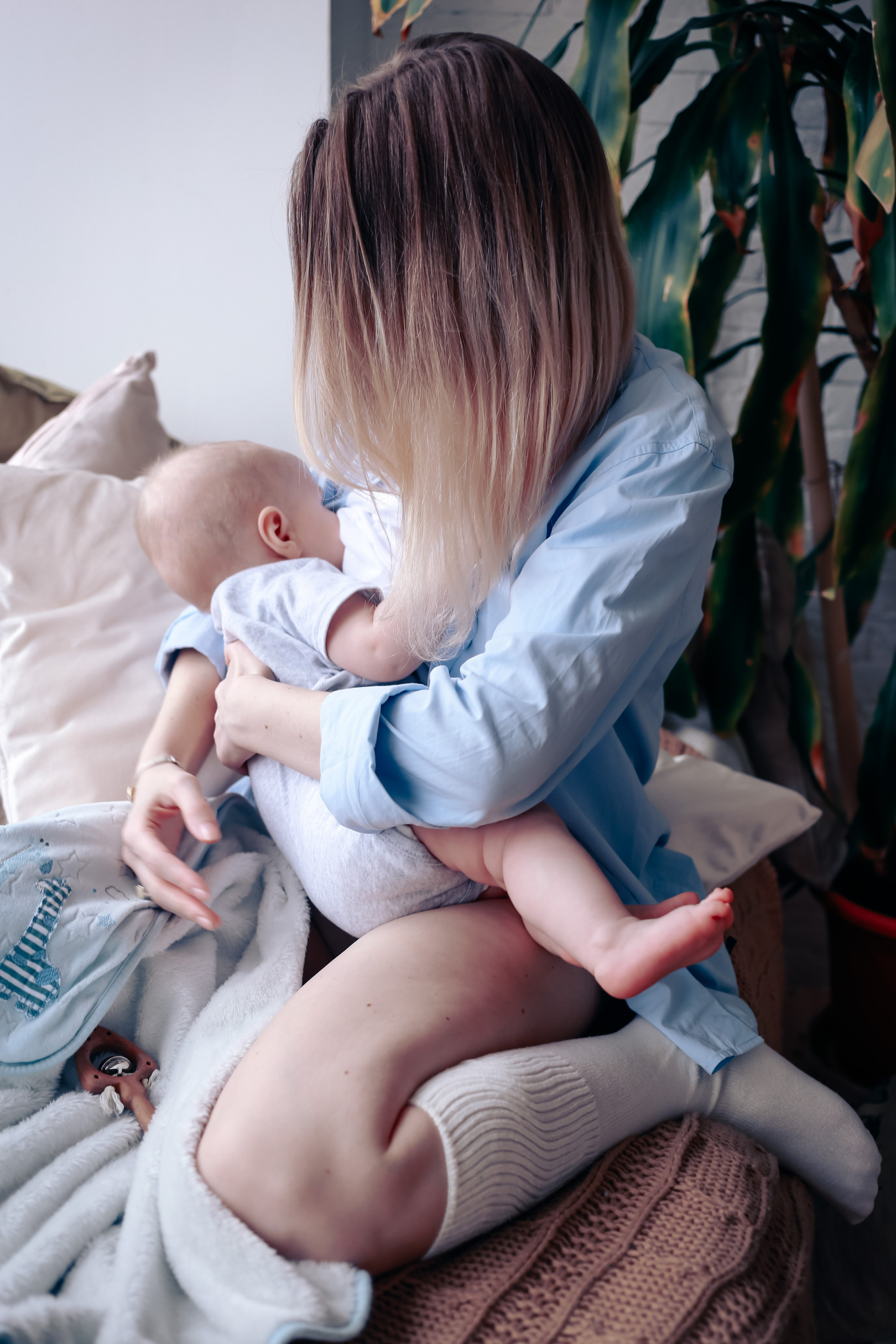 Семейная фотосессия для Лены. Семейный фотограф в Москве и МО Варвара Шаранова