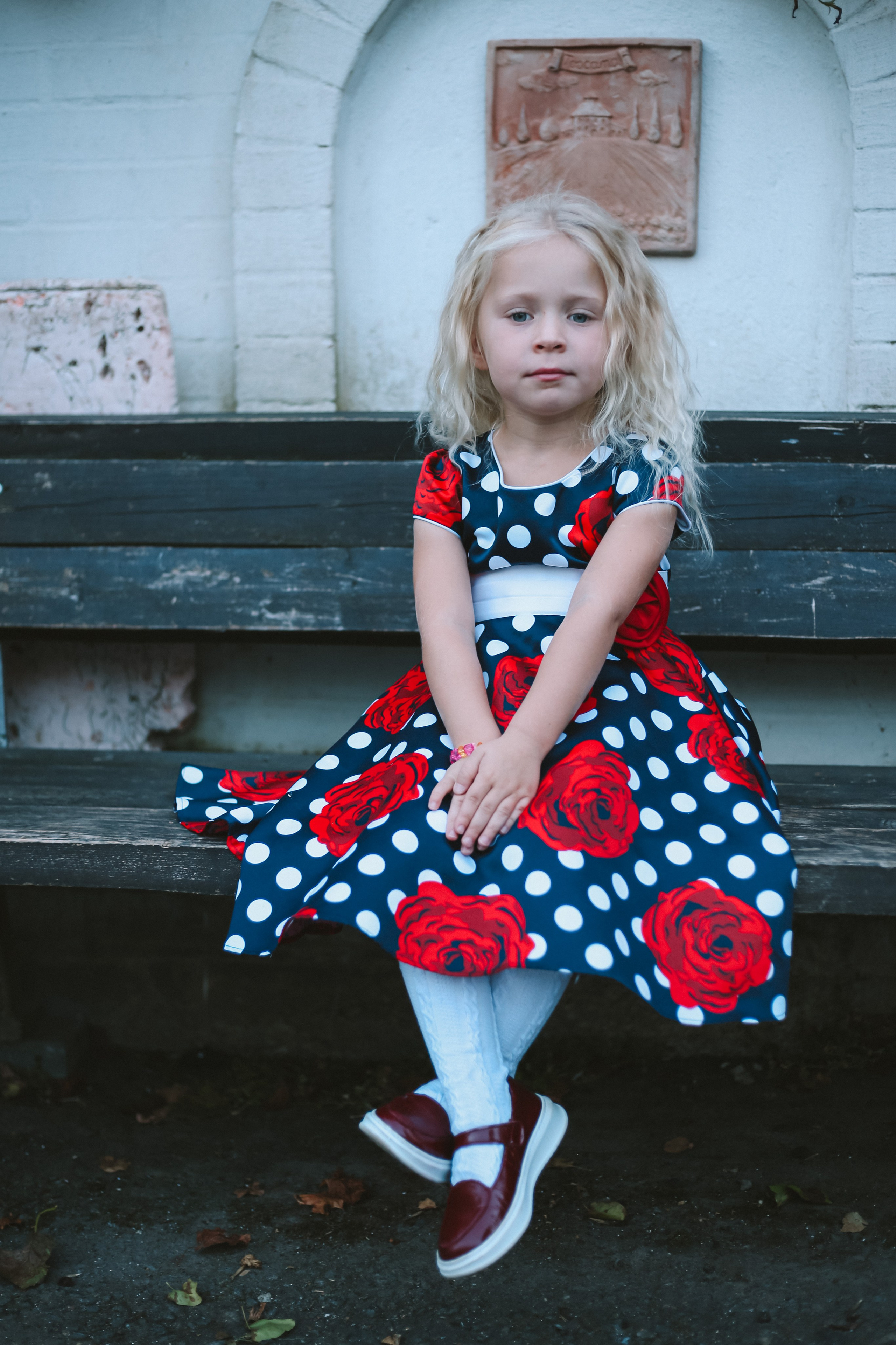 Фотопроект «Уютная осень». Семейный фотограф в Москве и МО Варвара Шаранова