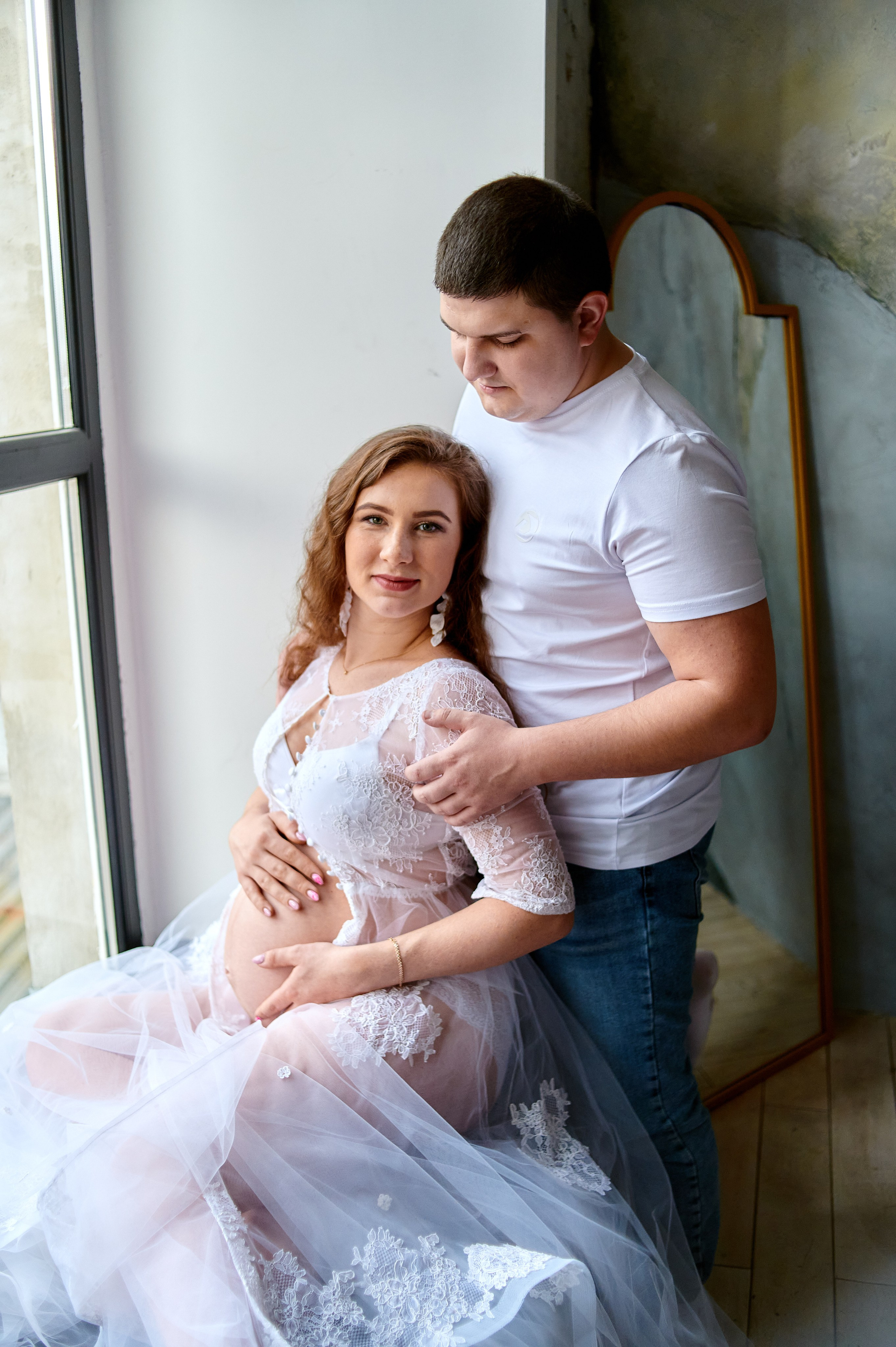 С & М. Семейный и детский фотограф в г. Ногинске Ангелина Хасанова