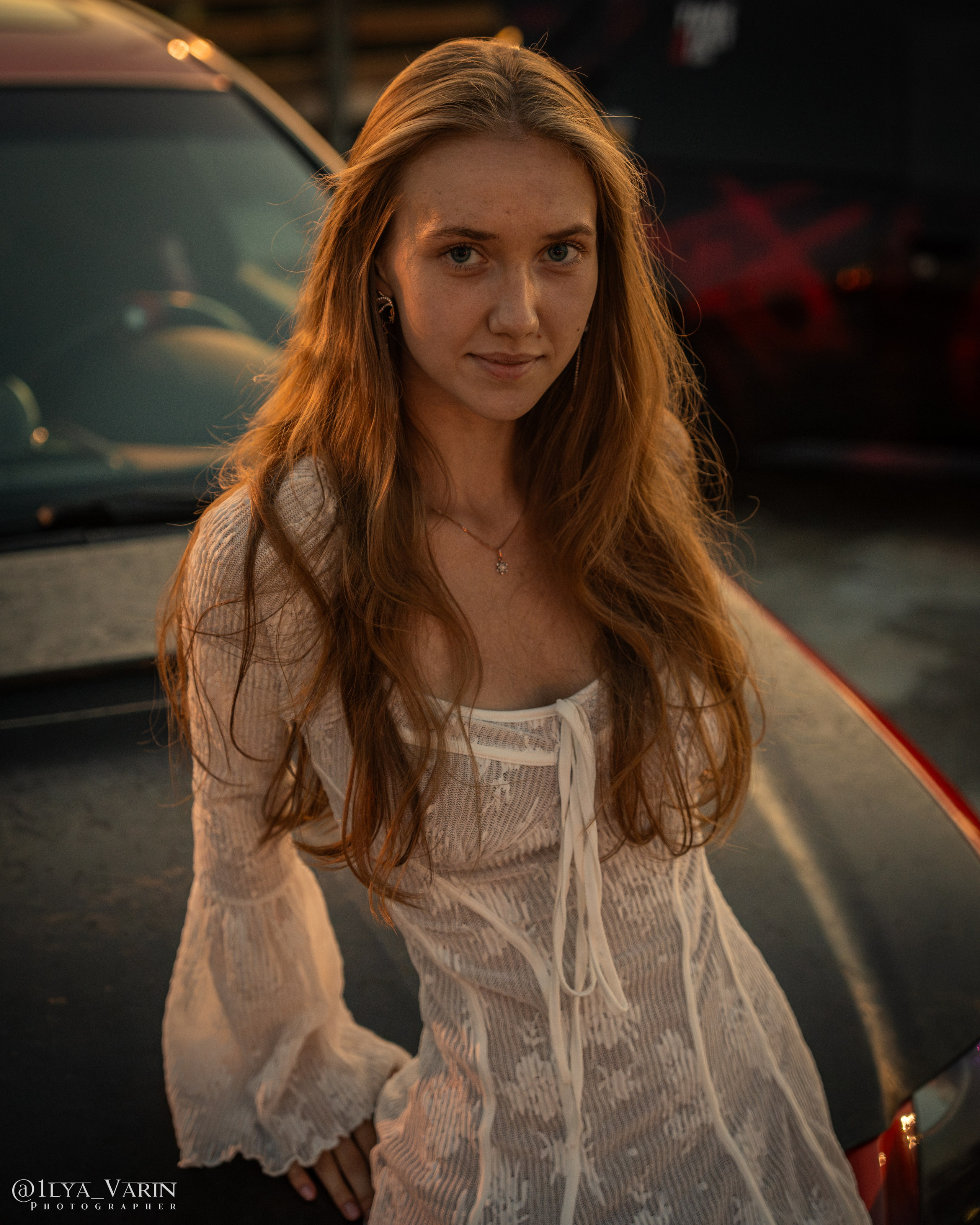 Автофест. РЖД арена. Илья Варин — Фотограф Москва, Тверь