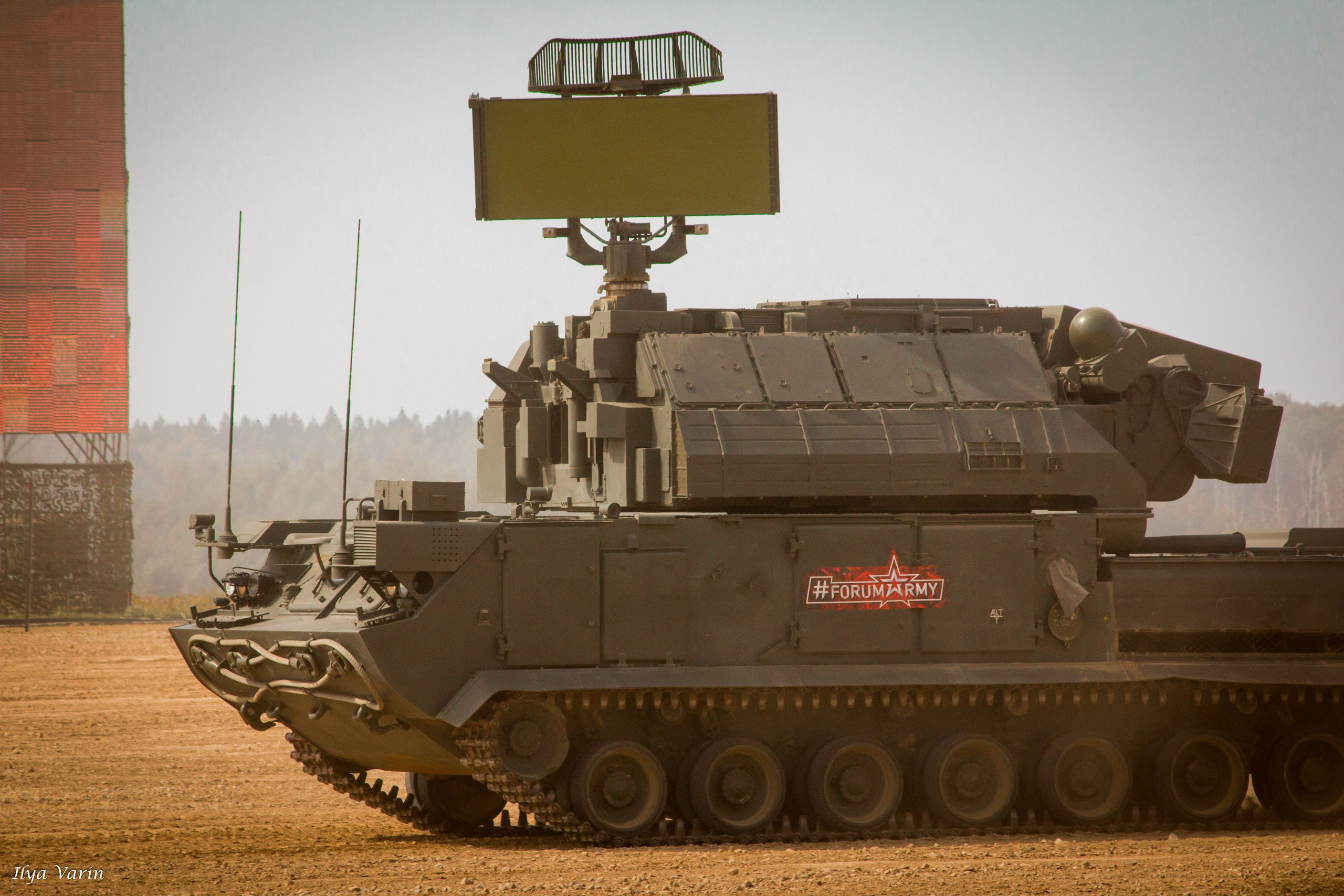 Международный форум «Армия». Илья Варин — Фотограф Москва, Тверь