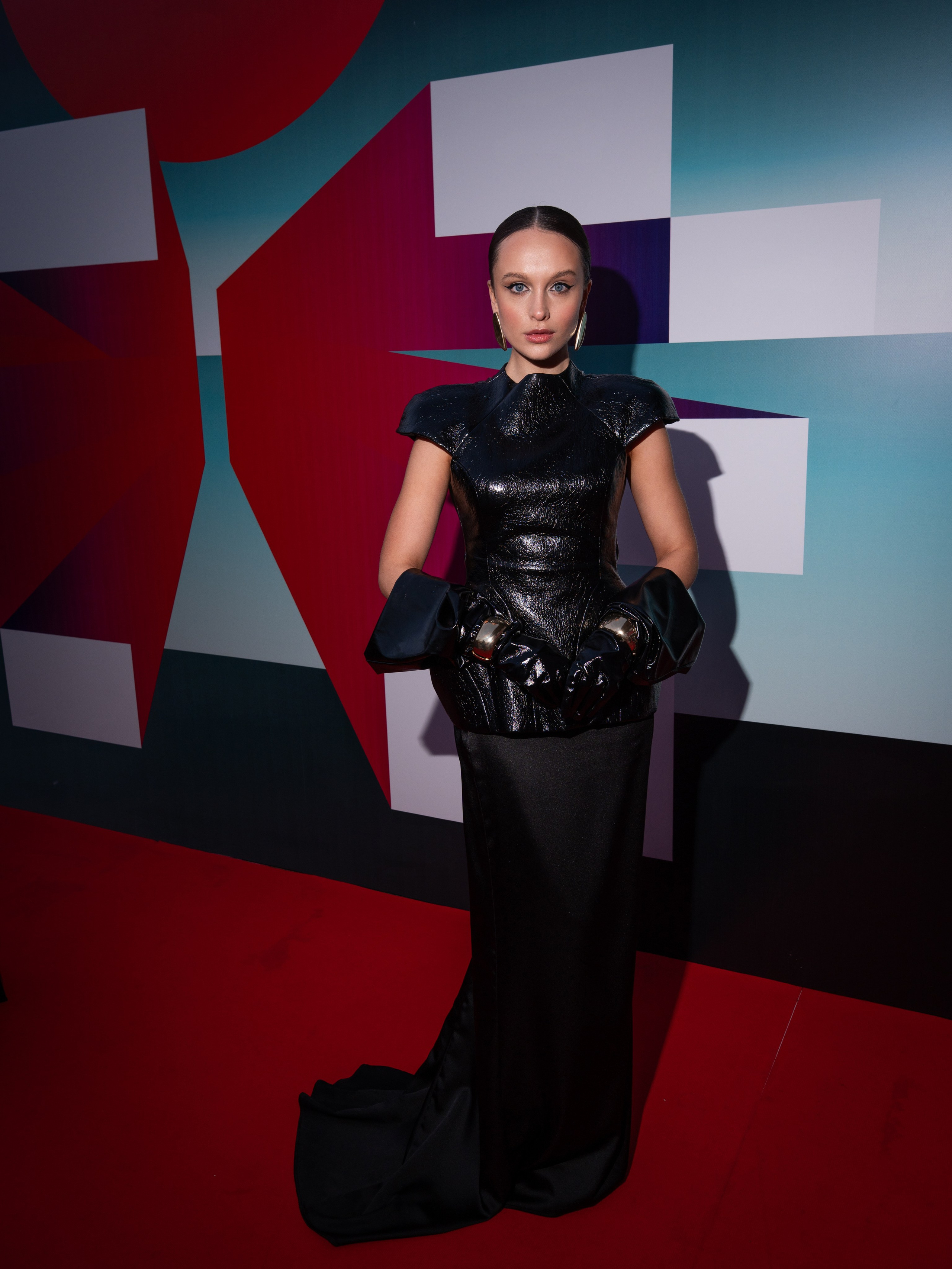 ММКФ 2026 — Московский международный кинофестиваль. Илья Варин — Фотограф Москва, Тверь