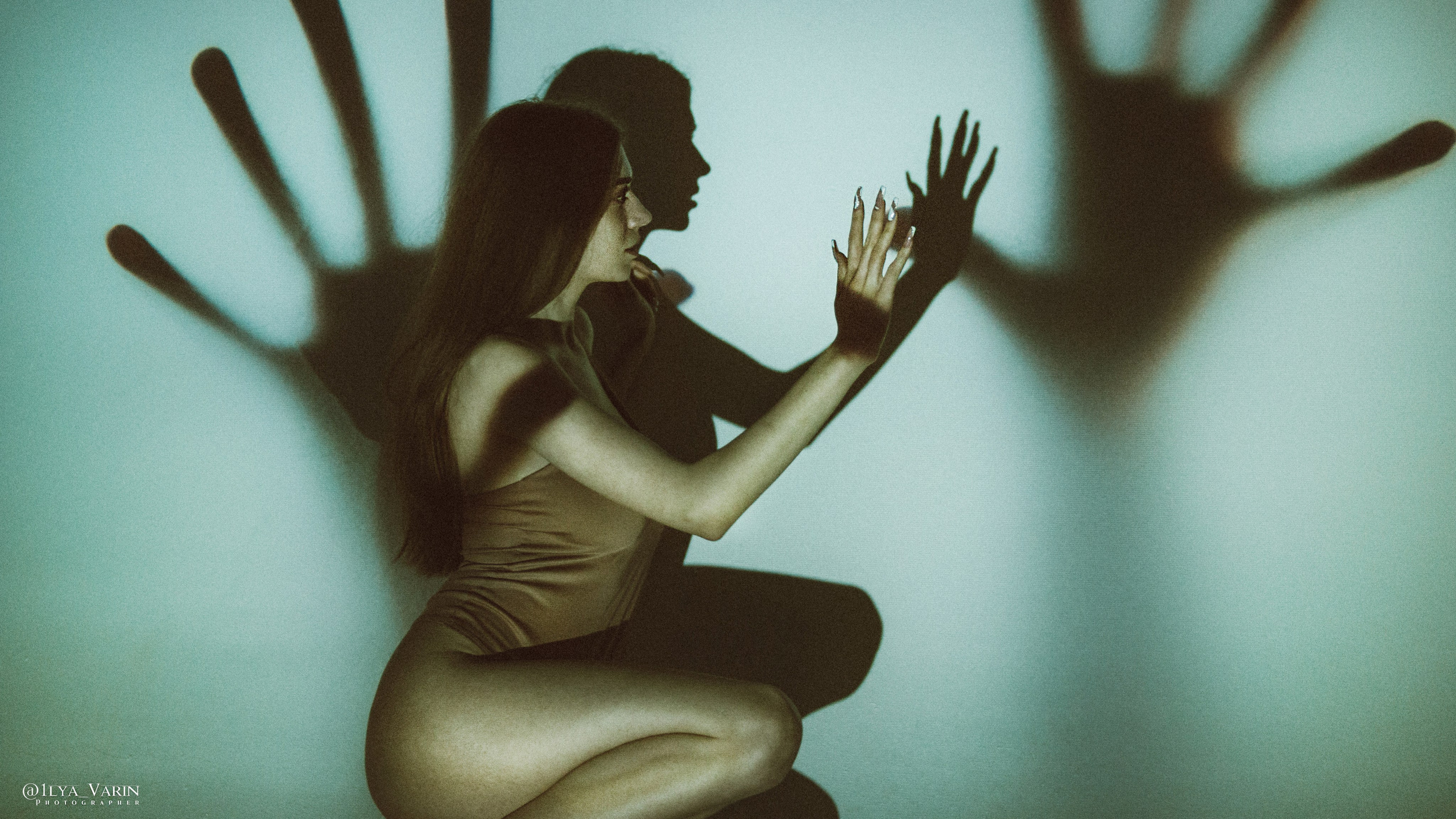 Victoria. Илья Варин — Фотограф Москва, Тверь