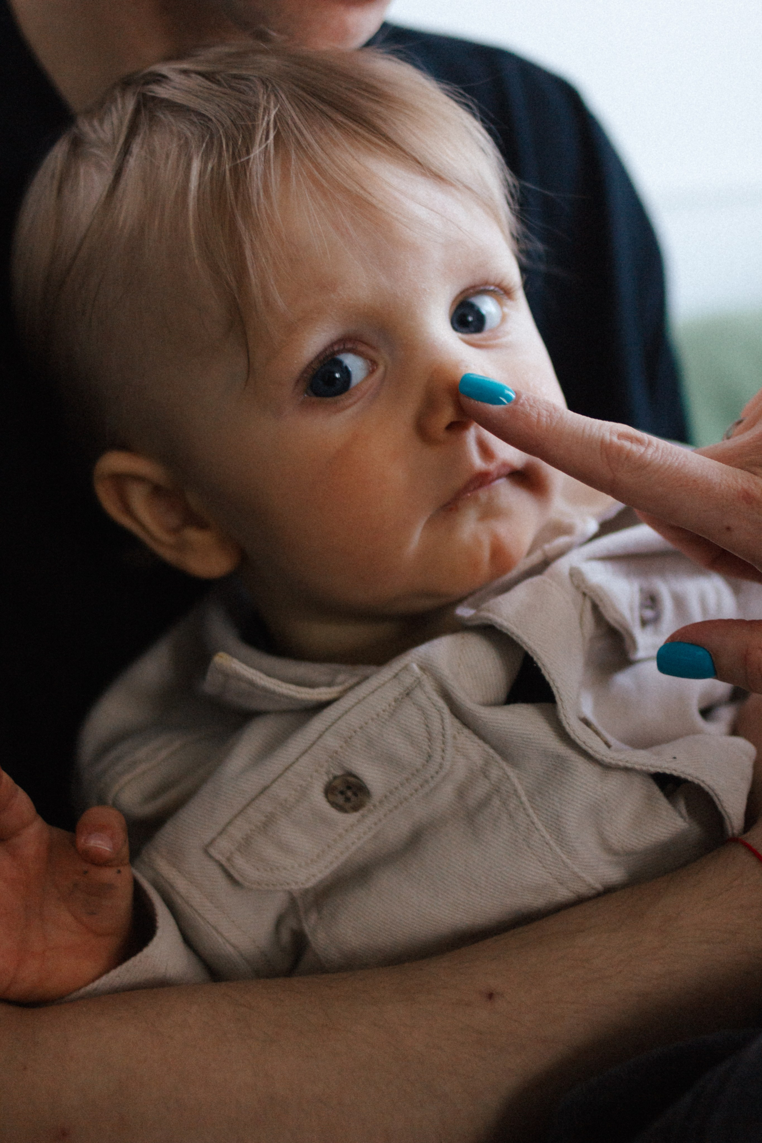 Фотосессия "День рождения". Алена Орлова | Фотограф | Севастополь