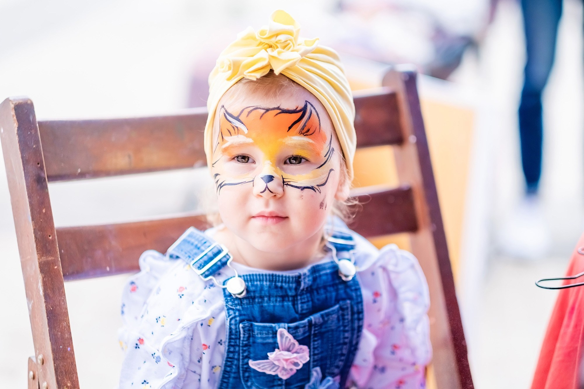 Репортаж Забег в Красноярске