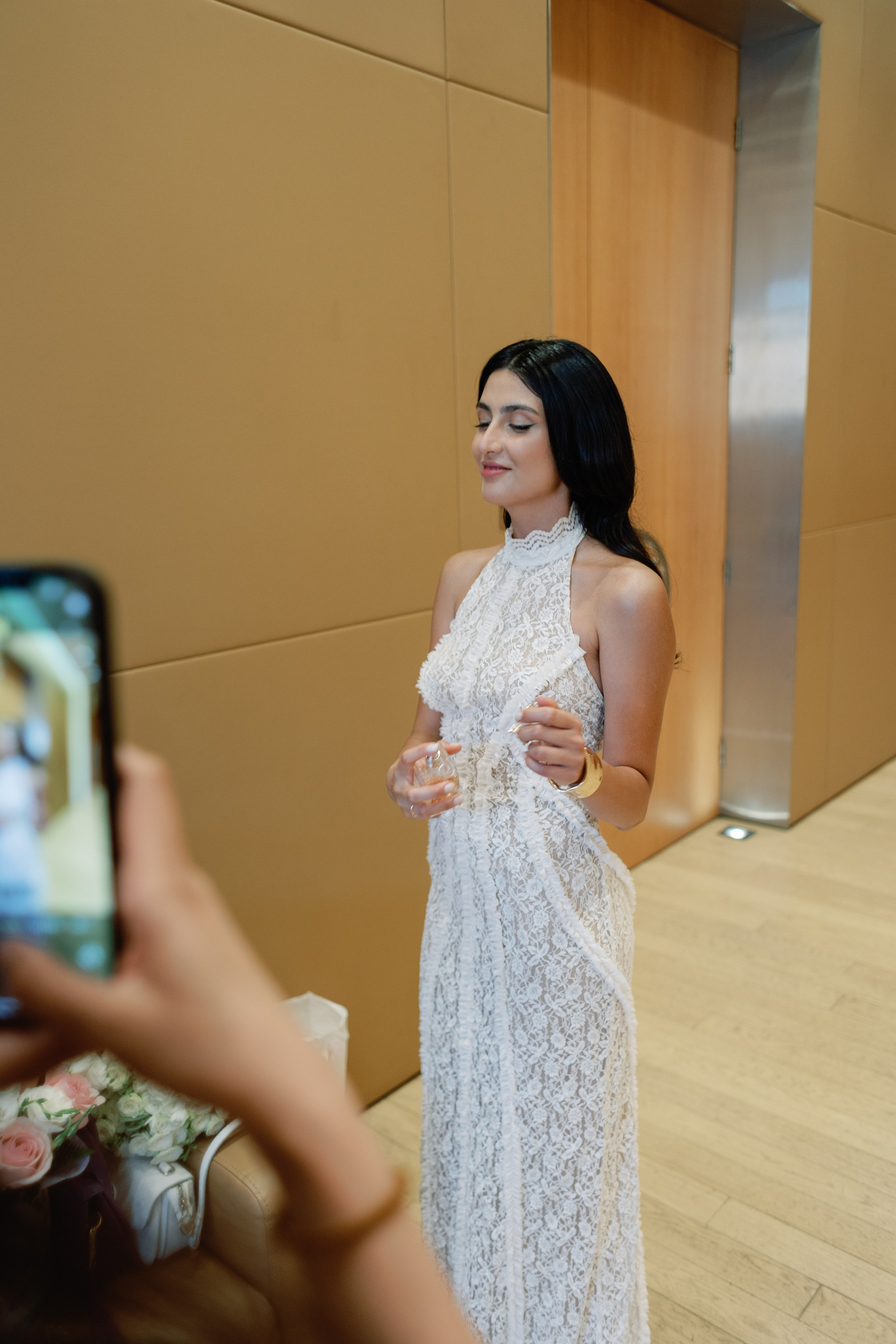 Роспись в  ЗАГС Барвиха Luxury Village, свадебный фотограф в Москве