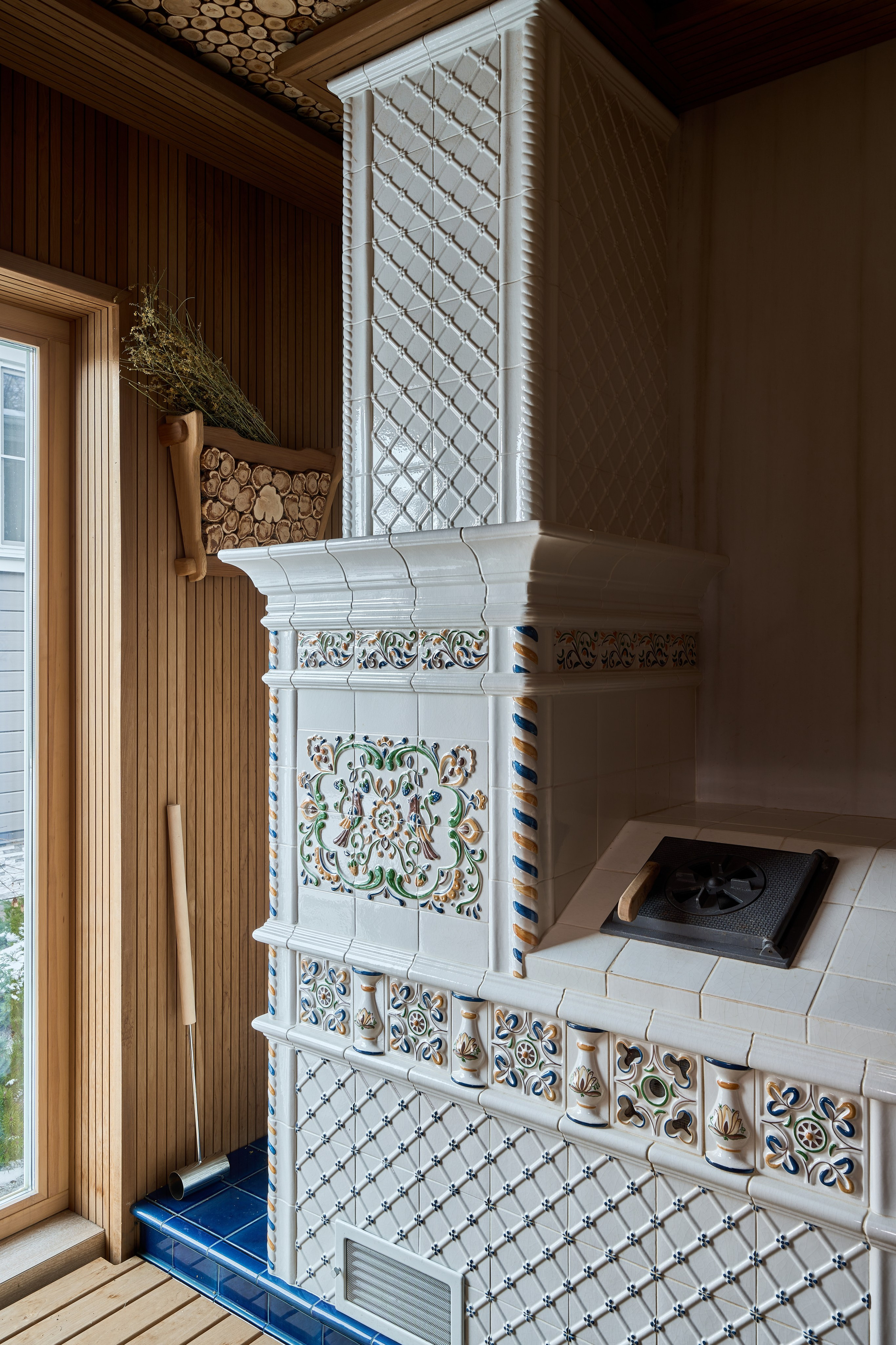 Загородный дом в КП Ларсен Парк (Имиджевая съемка). Бояршинов Антон Интерьерный фотограф/видеограф Москва