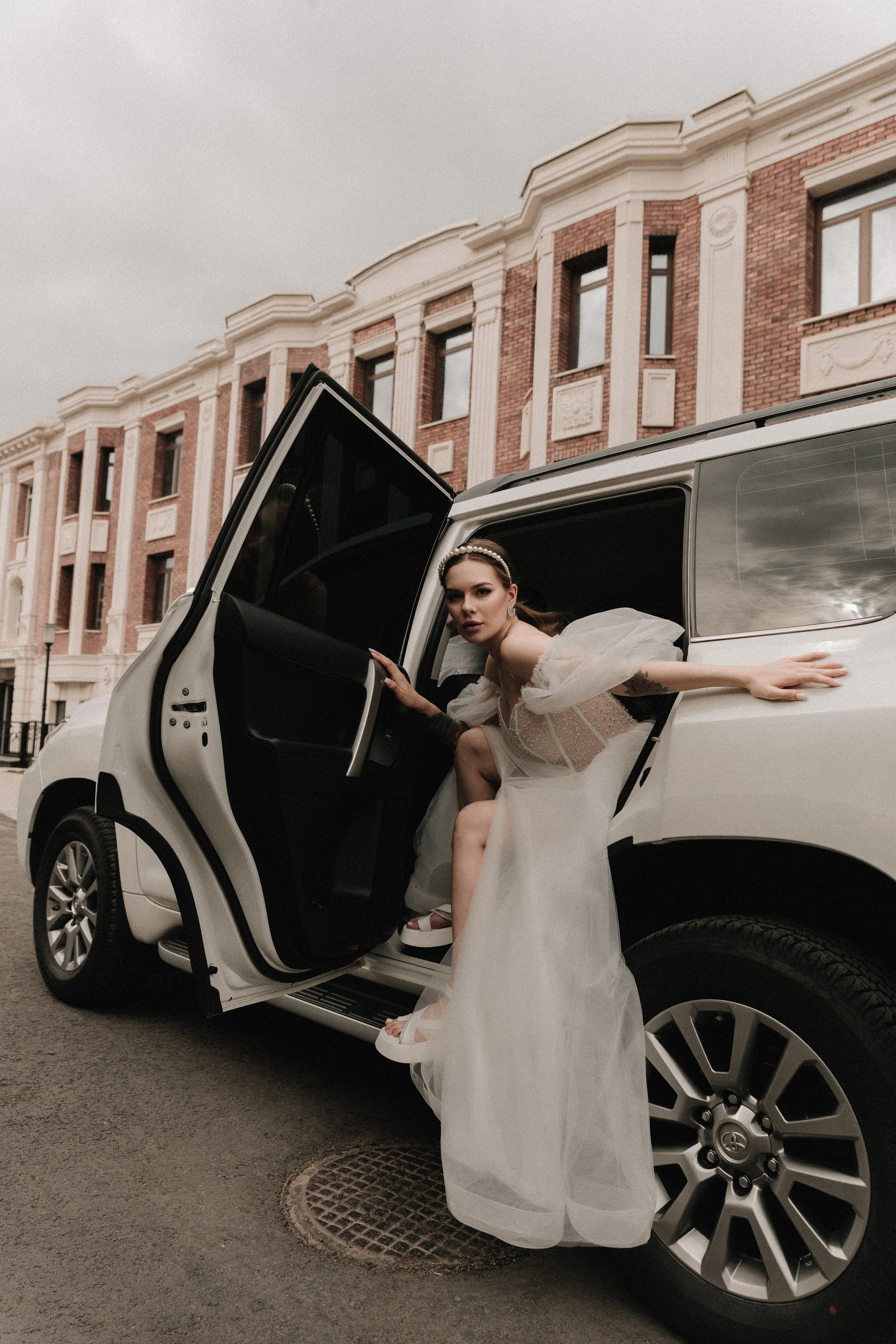 Анастасия и Никита. Свадебный и семейный фотограф Исаев Давид