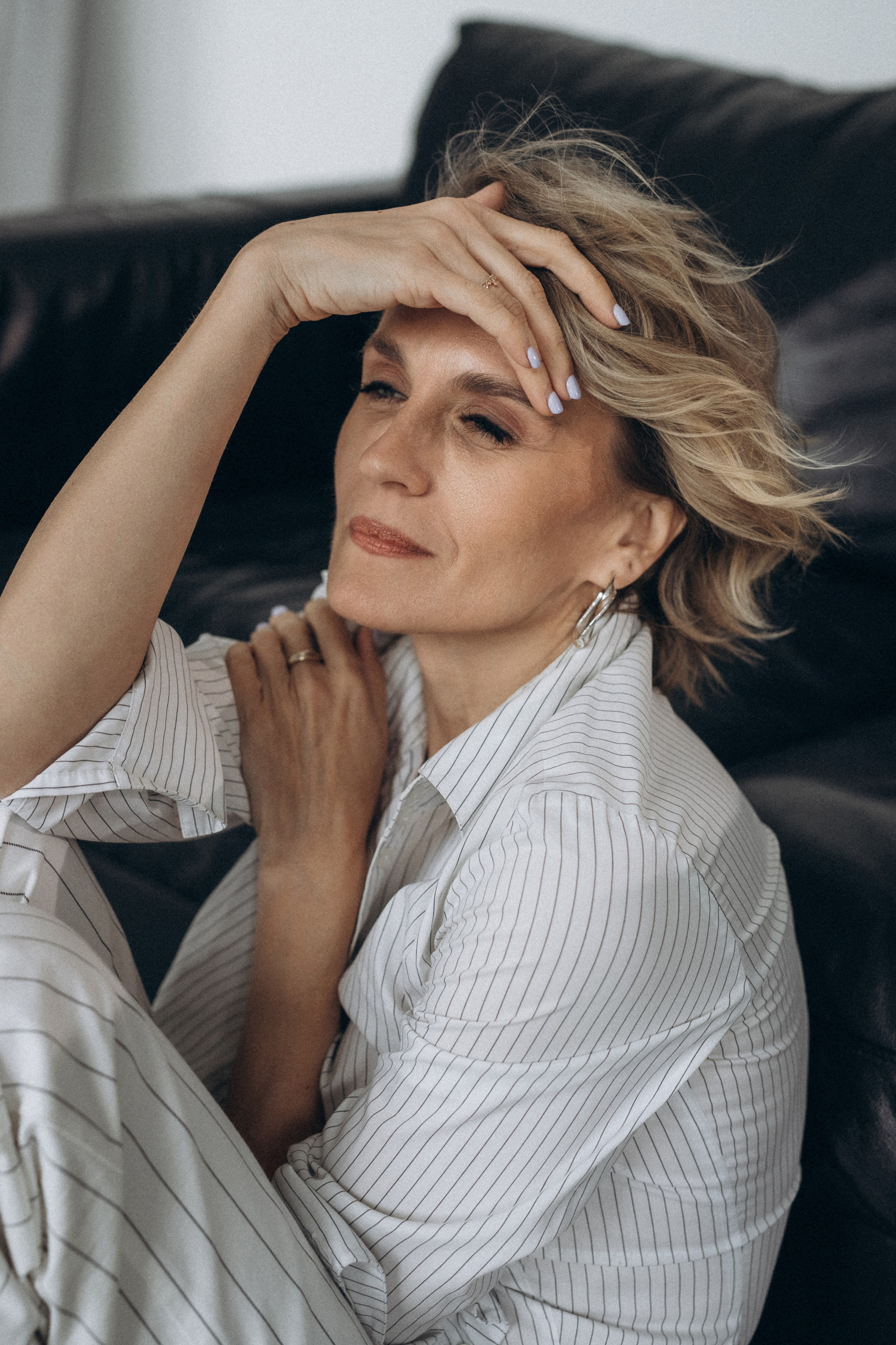 Анна Багмет. Фотограф Ногинск Электросталь Наталья Осетрова