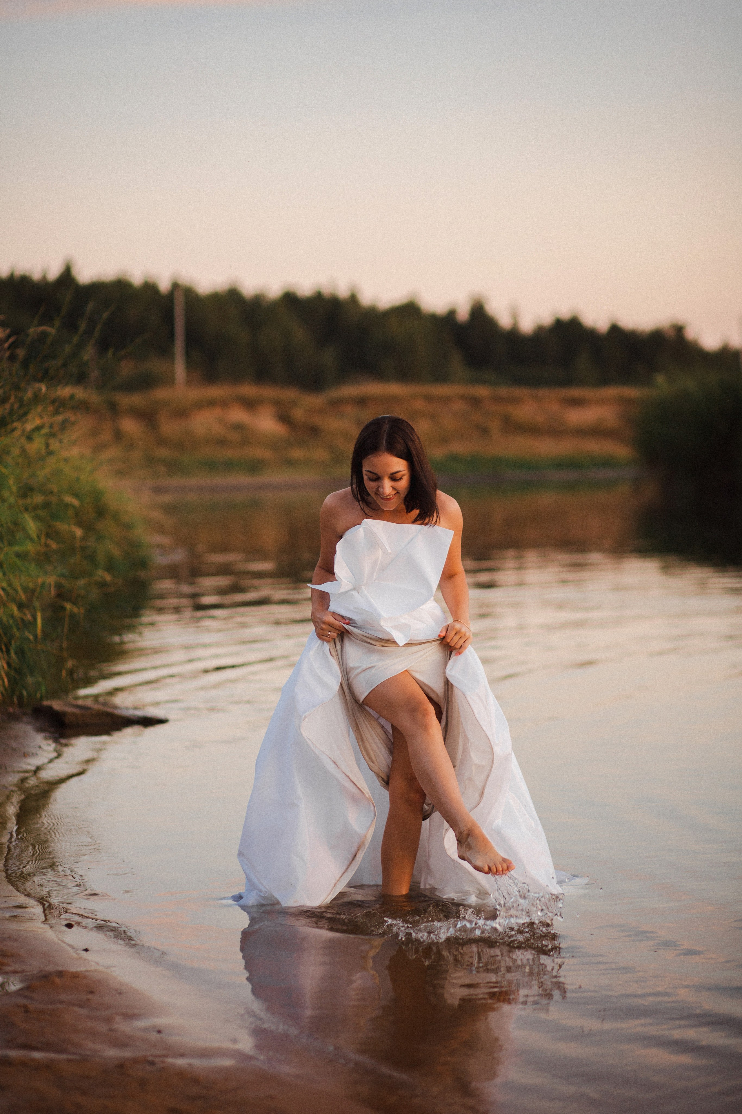 Фотосессии. Свадебный Церковный Семейный фотограф Светлана Былова Москва- Смоленск