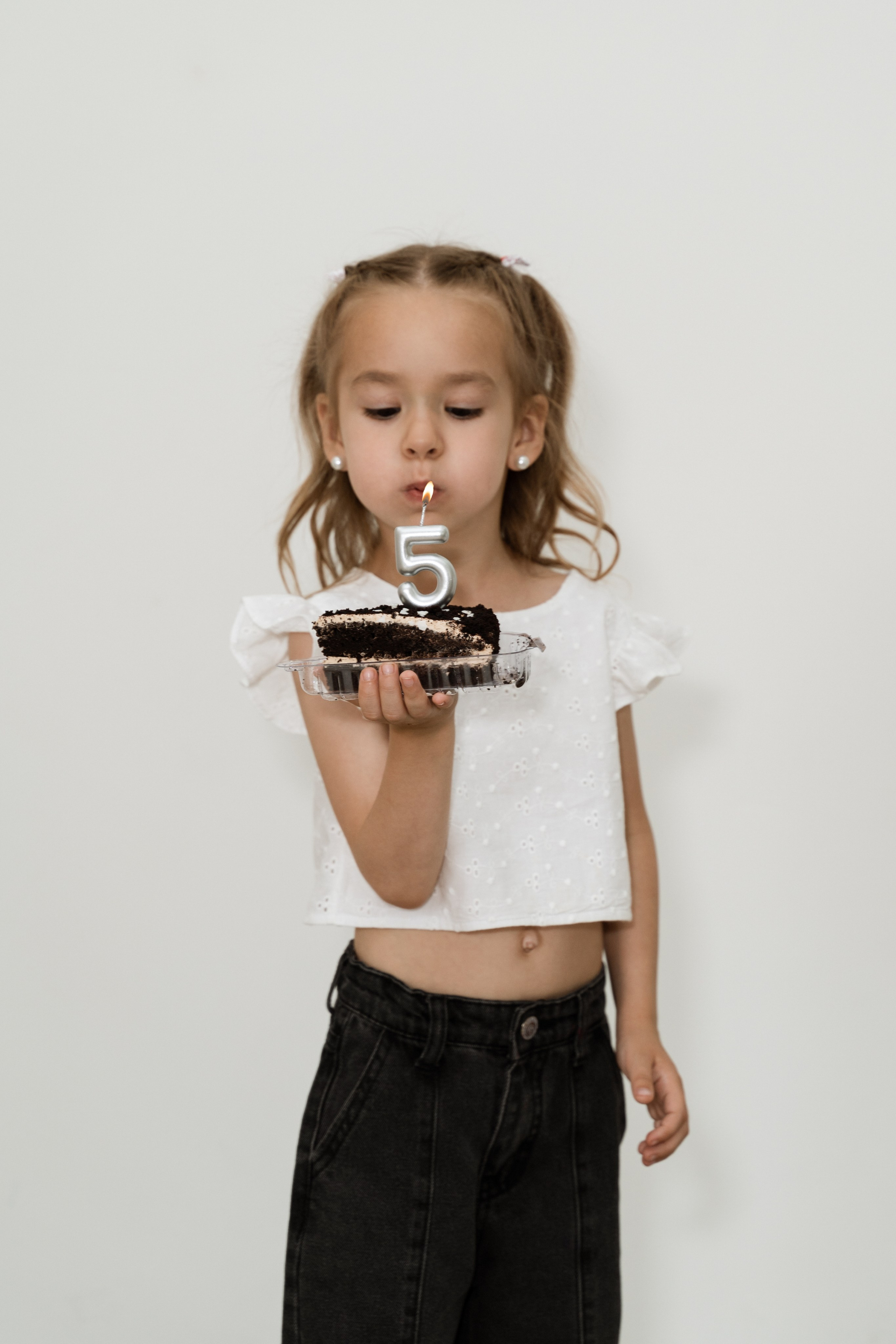 Детский день рождения. Юлия Амели — фотограф беременности и материнства во Владивостоке